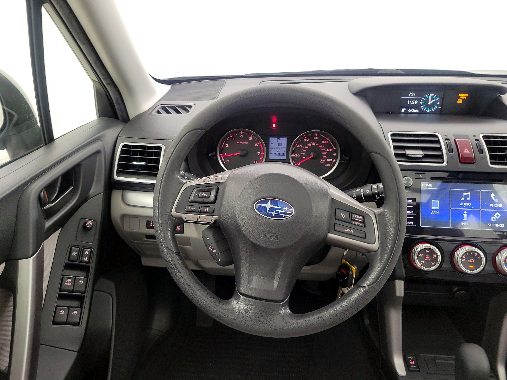 Thumbnail: 2016 Subaru Forester - 10
