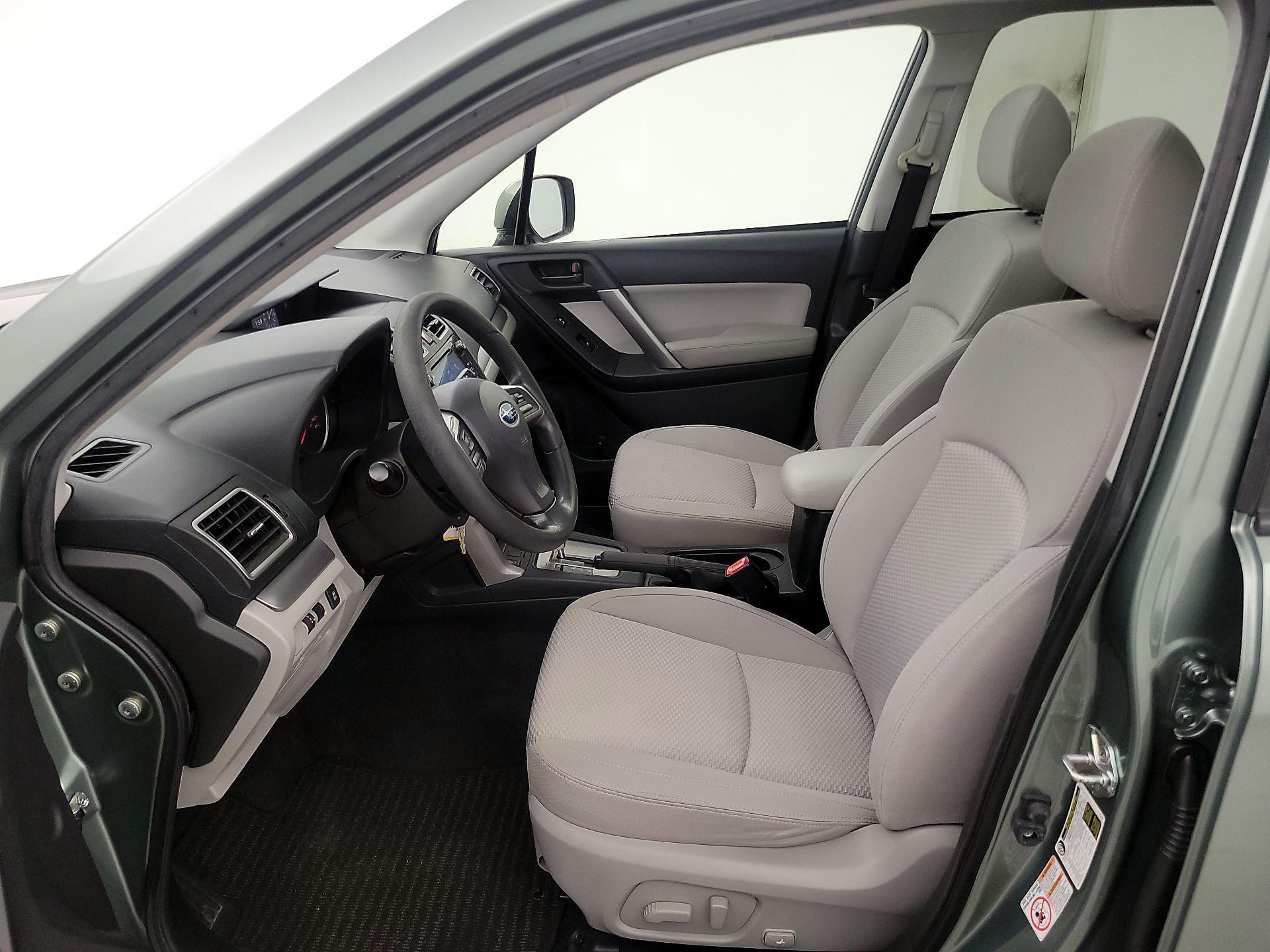 Thumbnail: 2016 Subaru Forester - 11