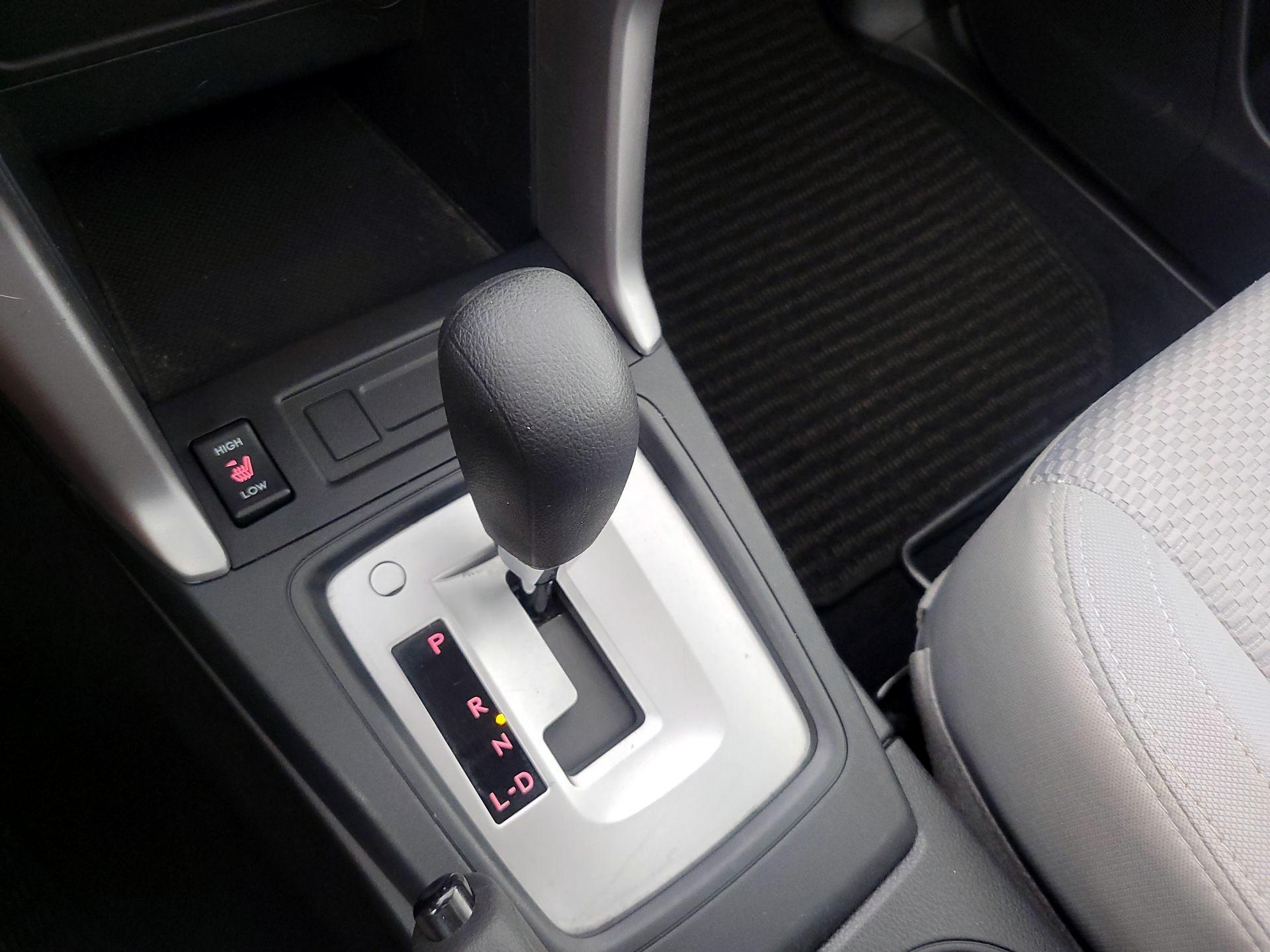 Thumbnail: 2016 Subaru Forester - 17