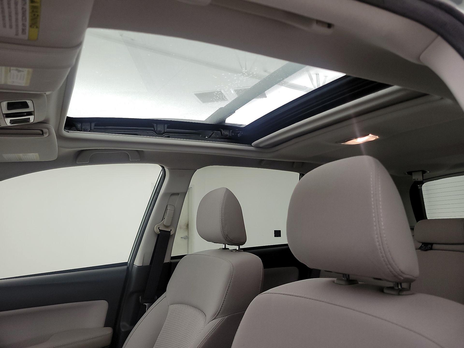 Thumbnail: 2016 Subaru Forester - 19