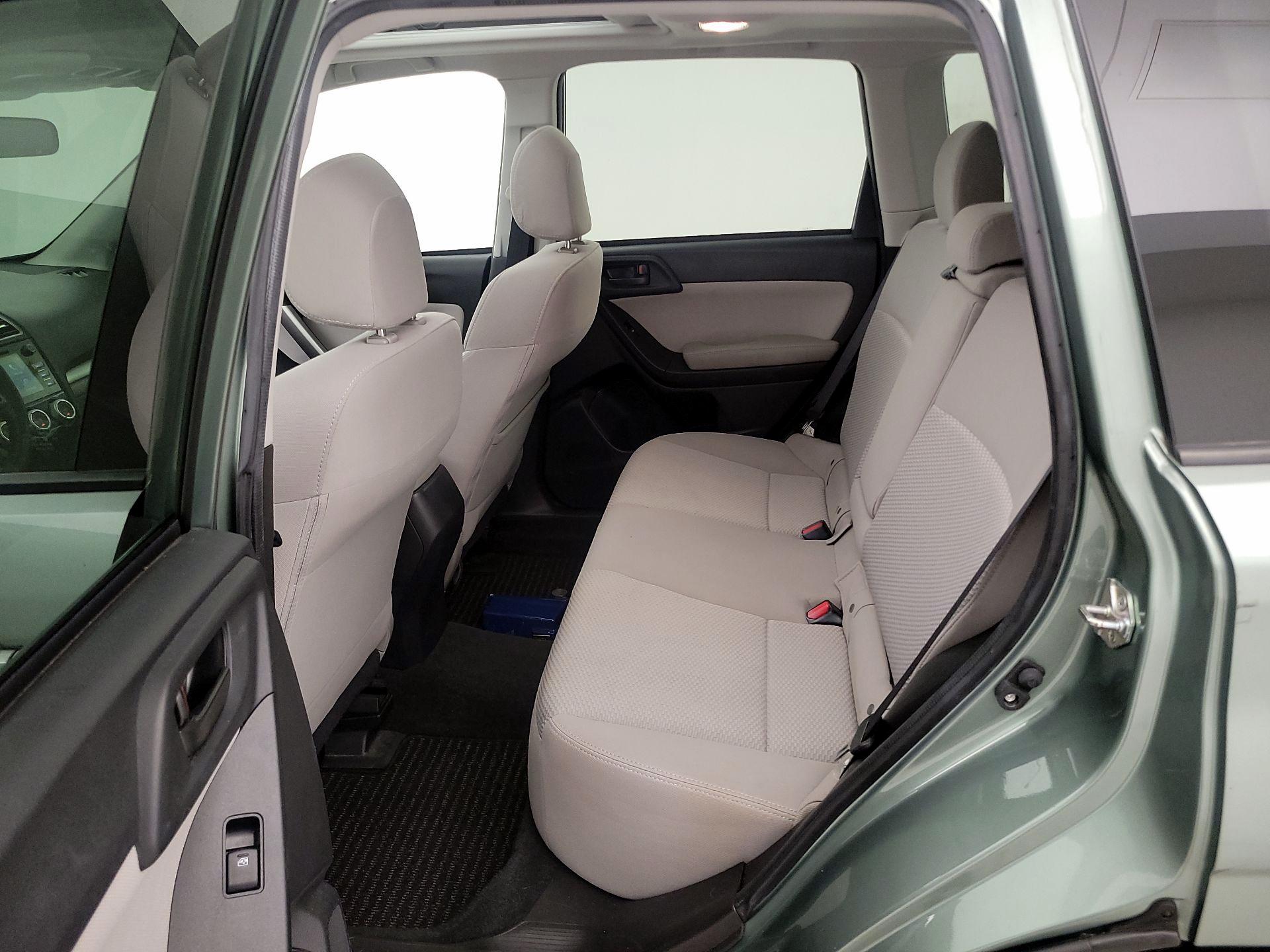 Thumbnail: 2016 Subaru Forester - 20