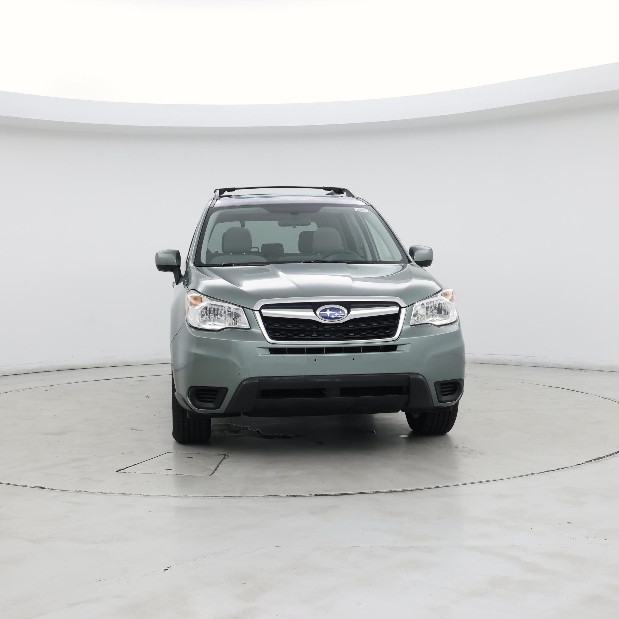 Thumbnail: 2016 Subaru Forester - 5