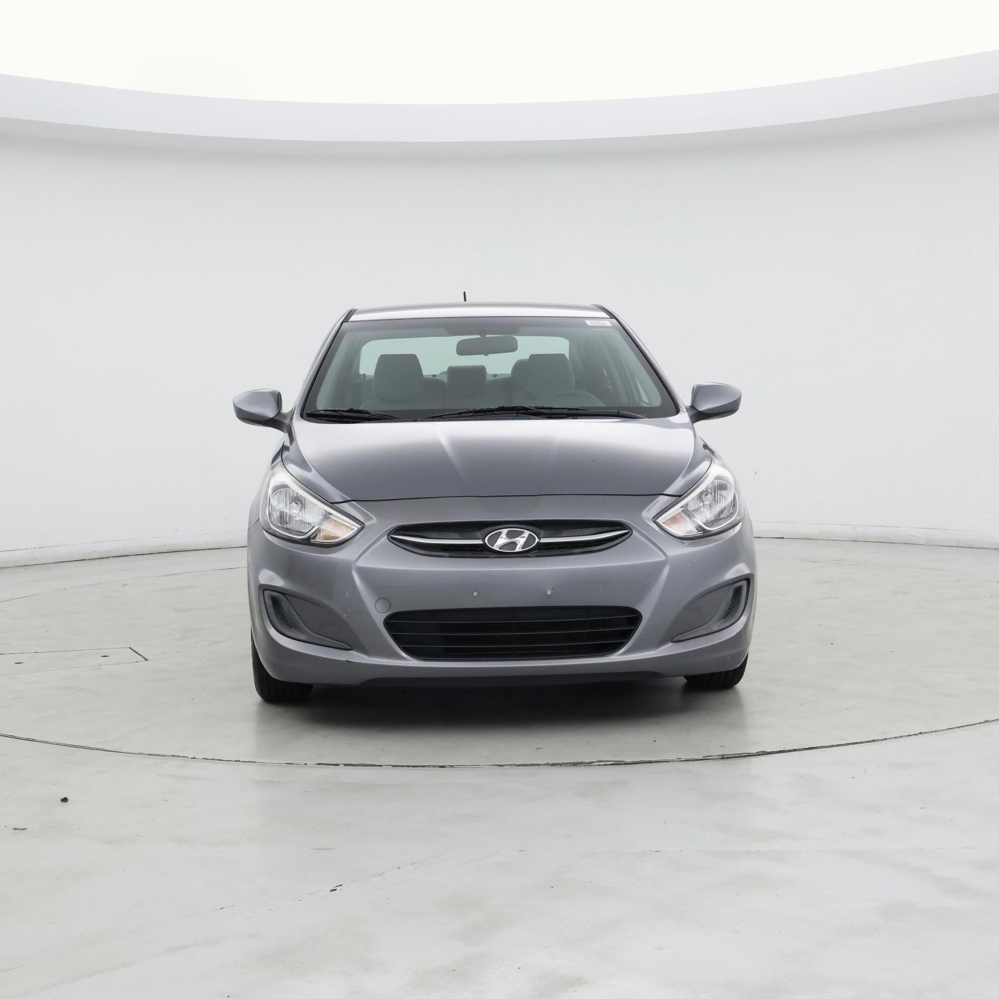 Thumbnail: 2017 Hyundai Accent - 5