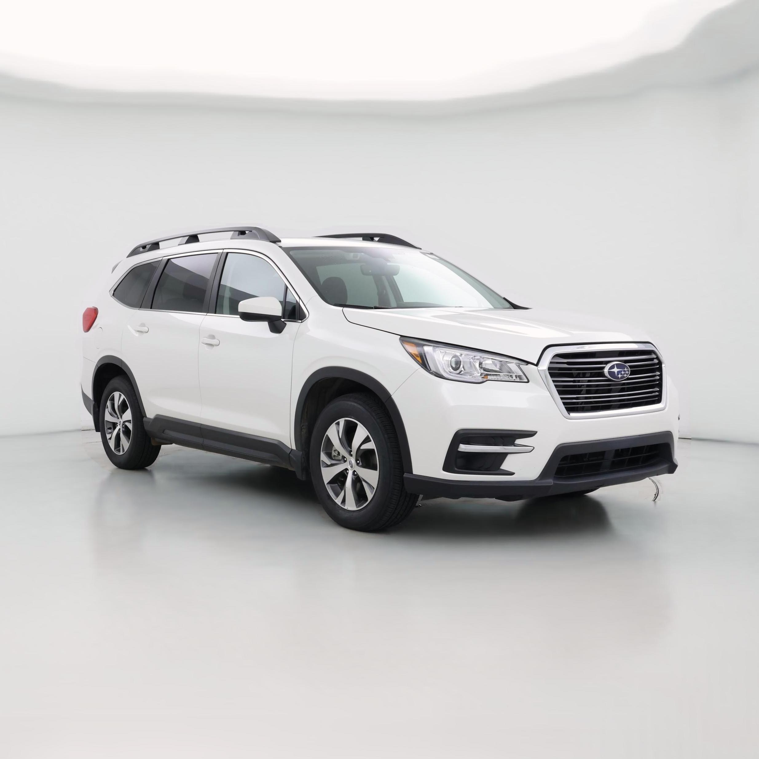 Thumbnail: 2020 Subaru Ascent - 1