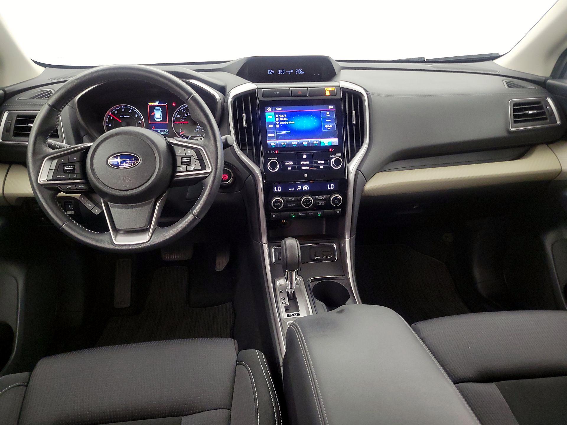 Thumbnail: 2020 Subaru Ascent - 9