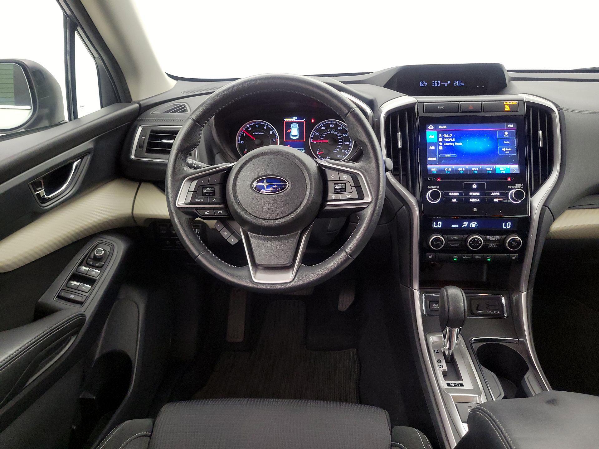Thumbnail: 2020 Subaru Ascent - 10