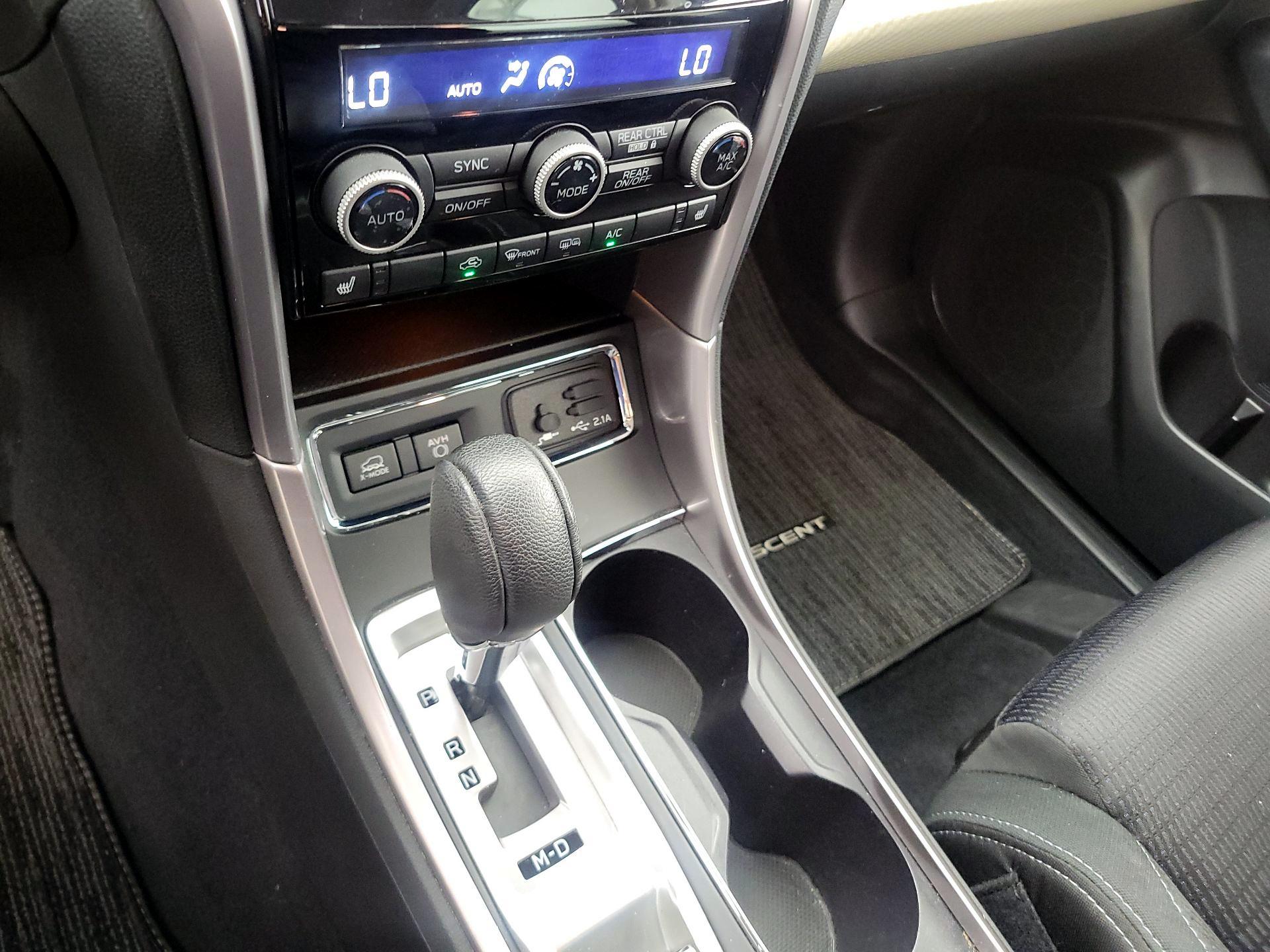Thumbnail: 2020 Subaru Ascent - 16