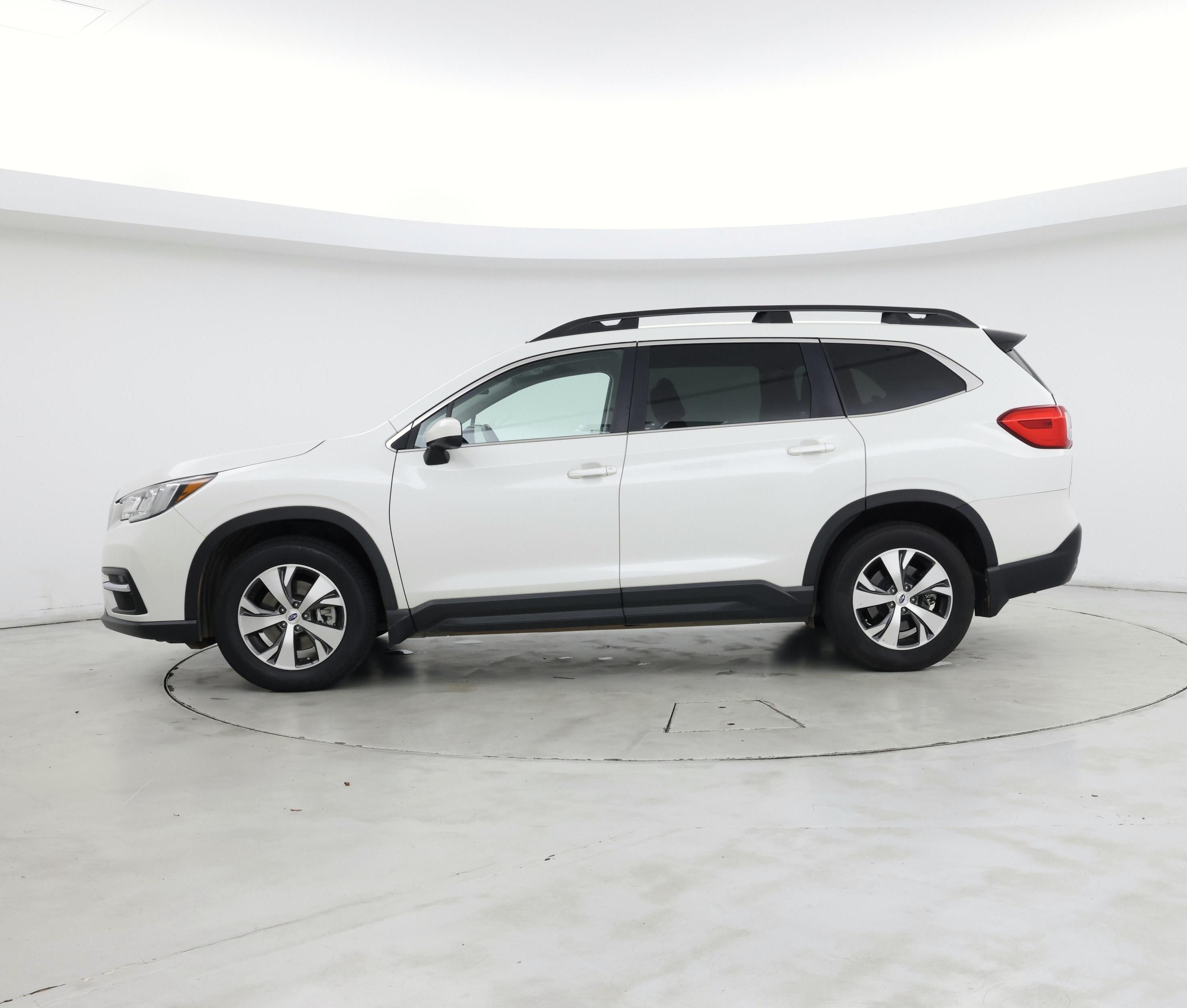 Thumbnail: 2020 Subaru Ascent - 3