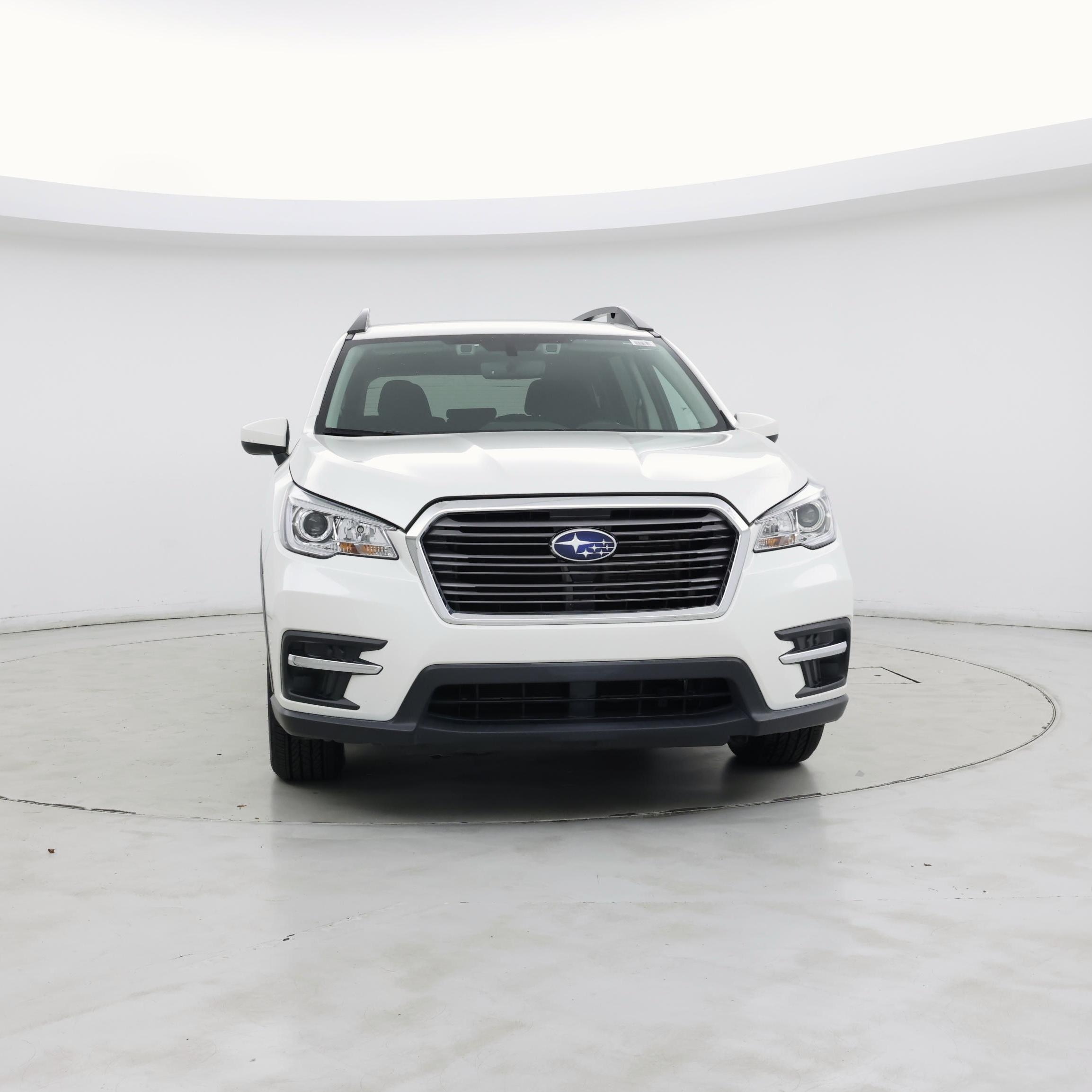 Thumbnail: 2020 Subaru Ascent - 5