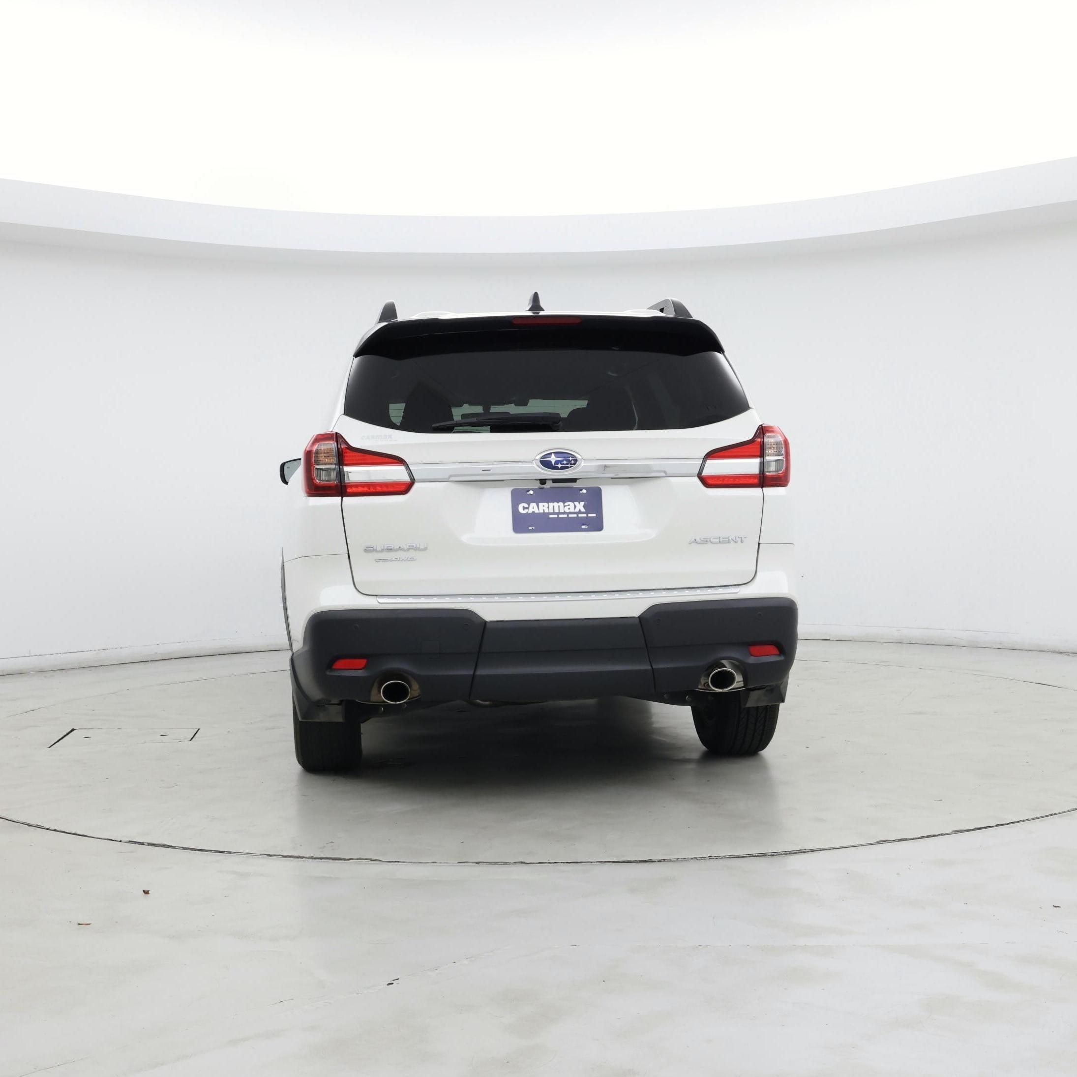 Thumbnail: 2020 Subaru Ascent - 6