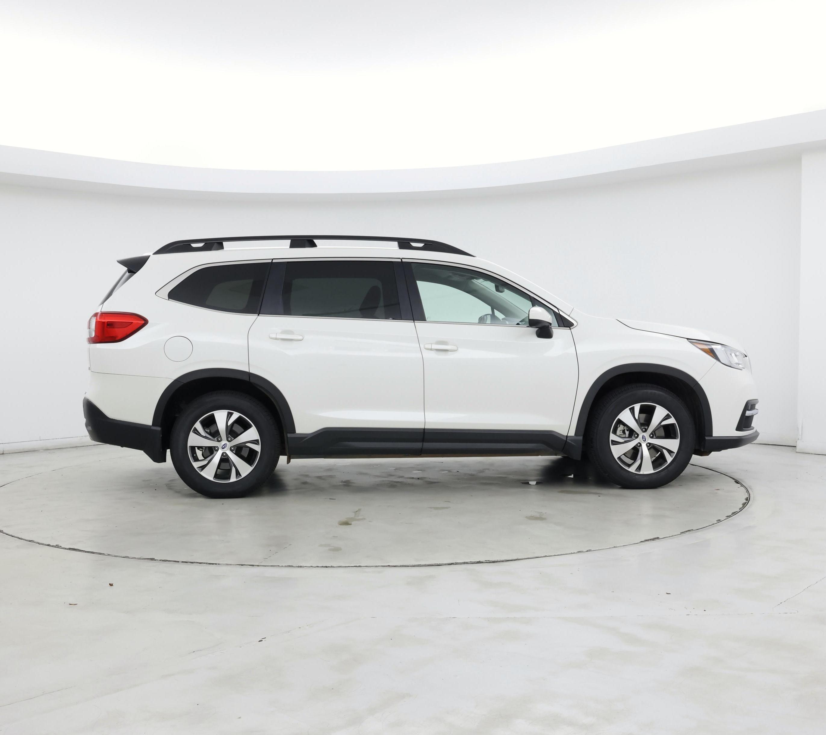Thumbnail: 2020 Subaru Ascent - 7