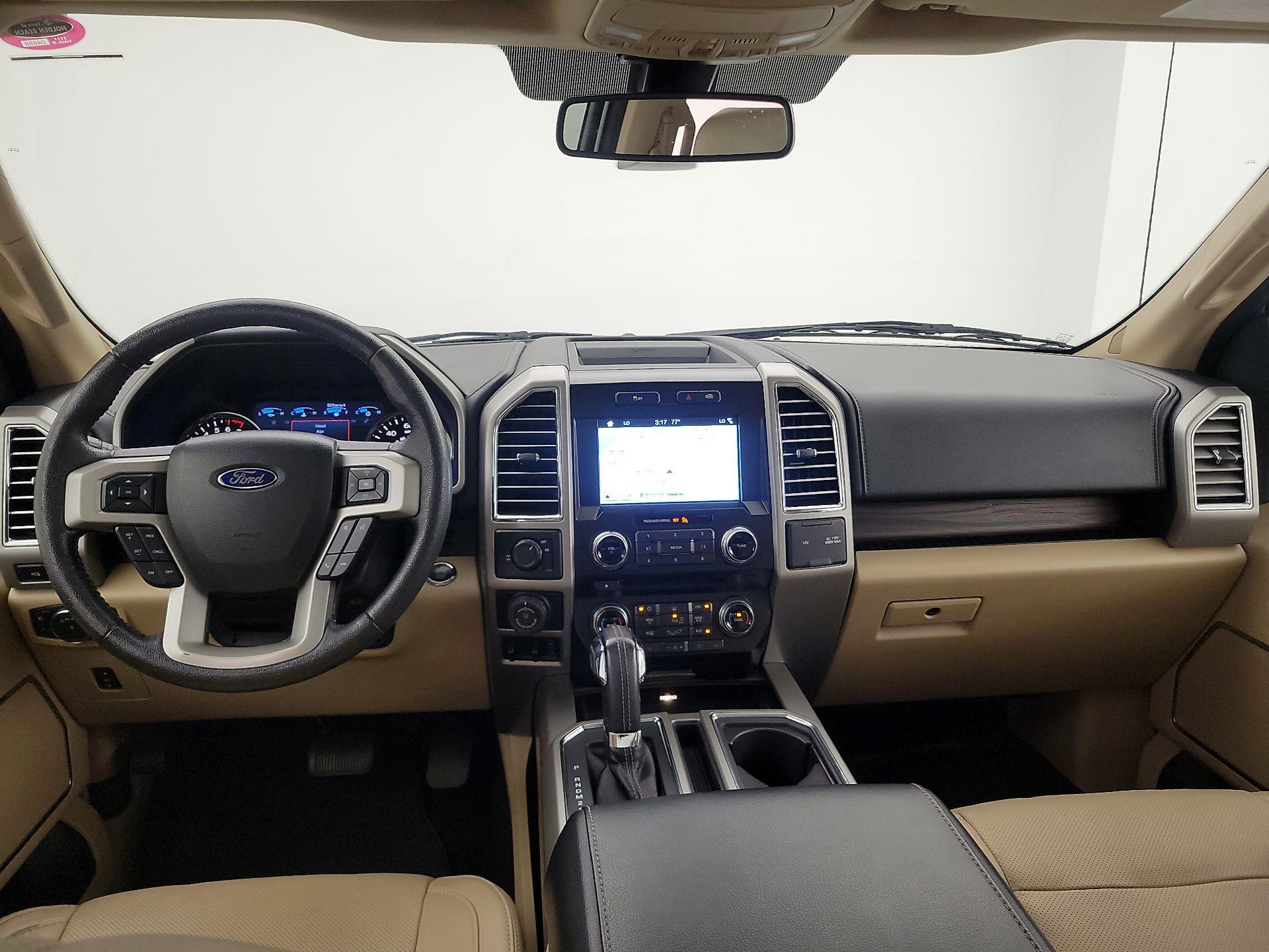 Thumbnail: 2016 Ford F-150 - 9