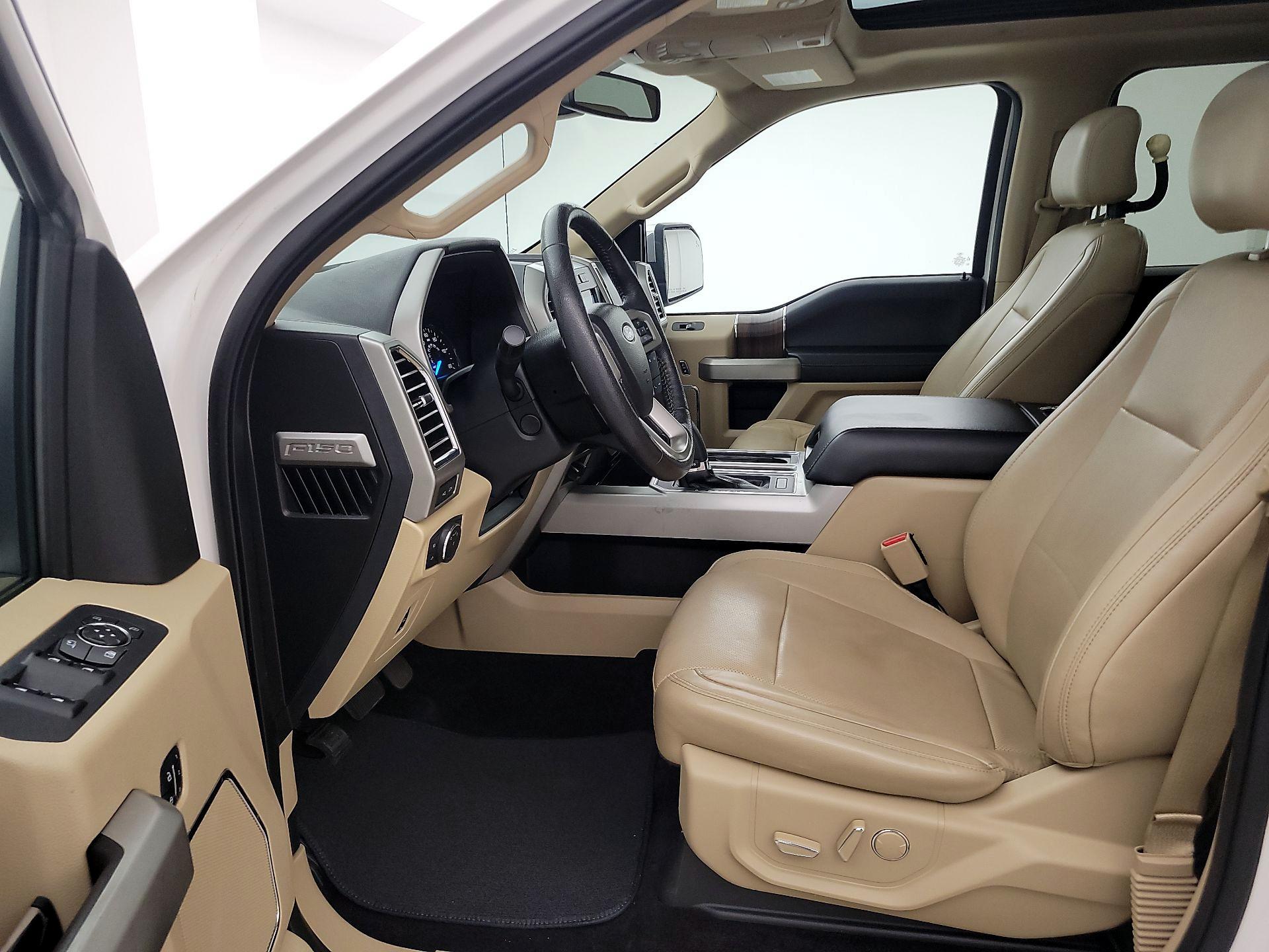 Thumbnail: 2016 Ford F-150 - 11