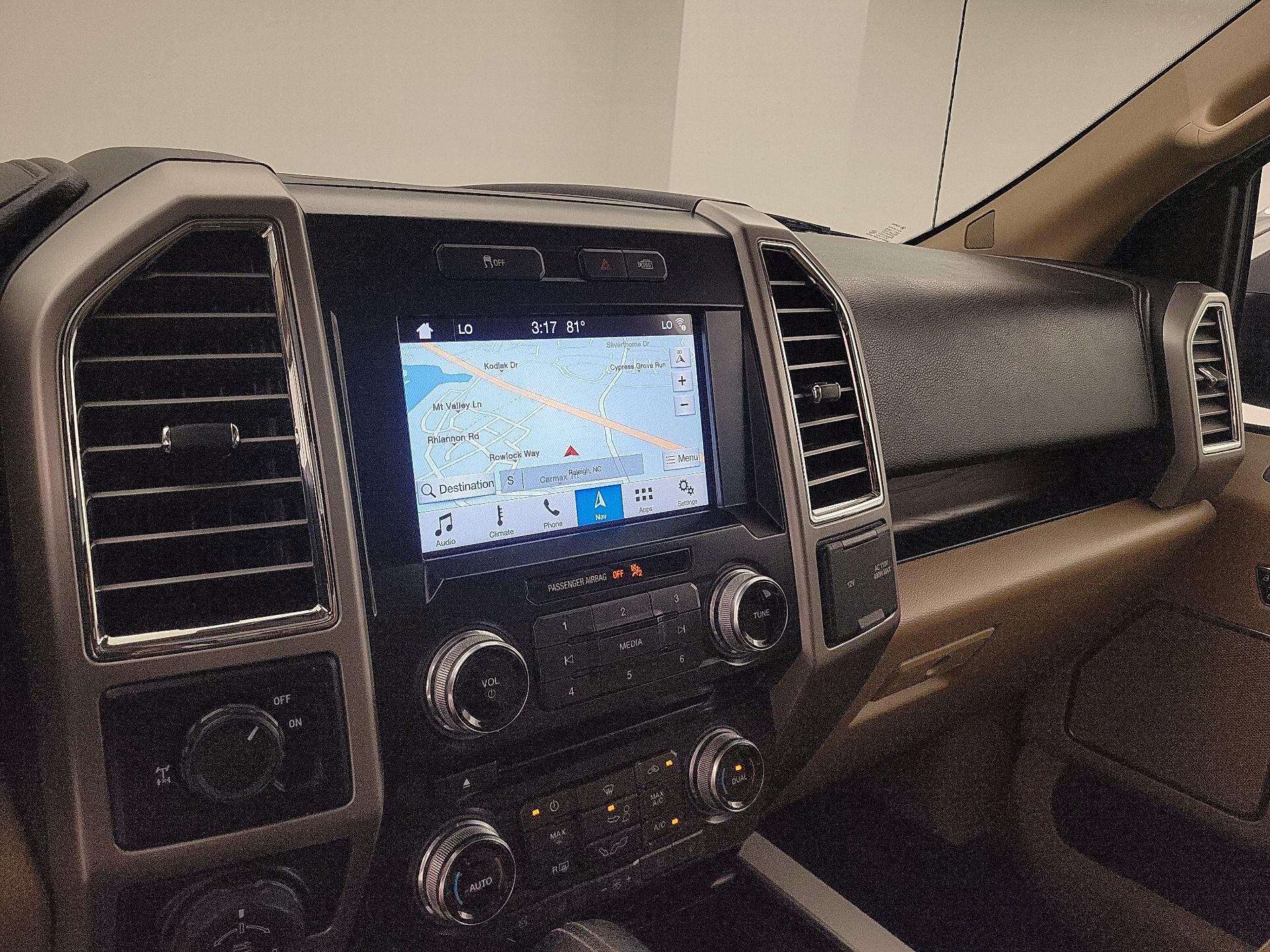 Thumbnail: 2016 Ford F-150 - 14