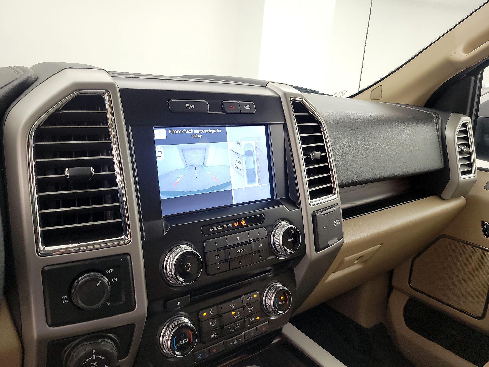 Thumbnail: 2016 Ford F-150 - 15