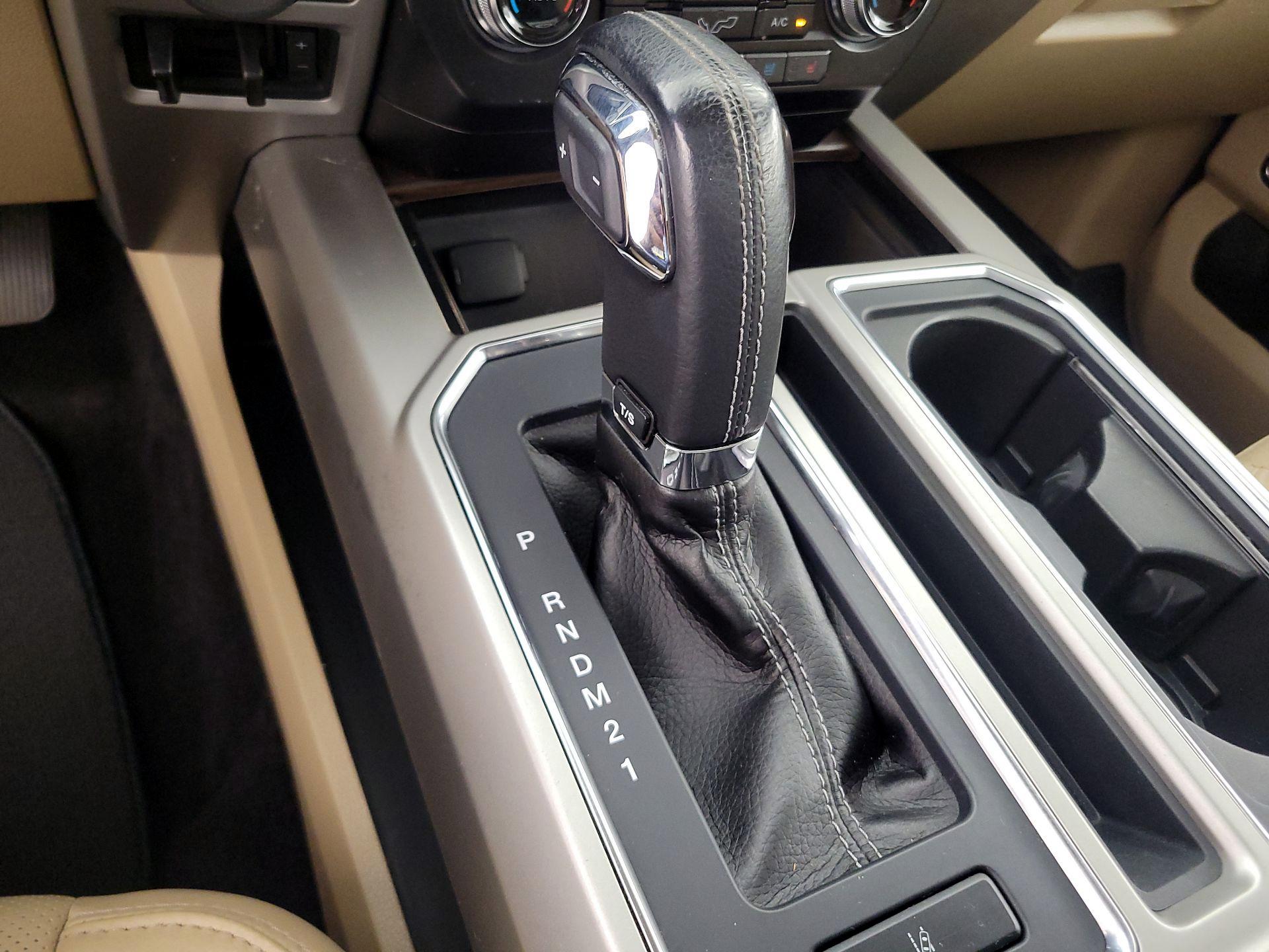 Thumbnail: 2016 Ford F-150 - 18