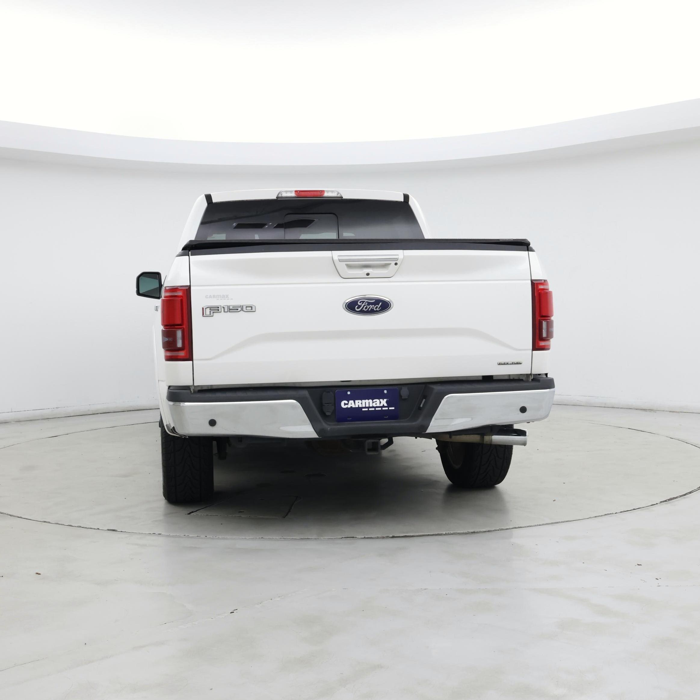 Thumbnail: 2016 Ford F-150 - 6