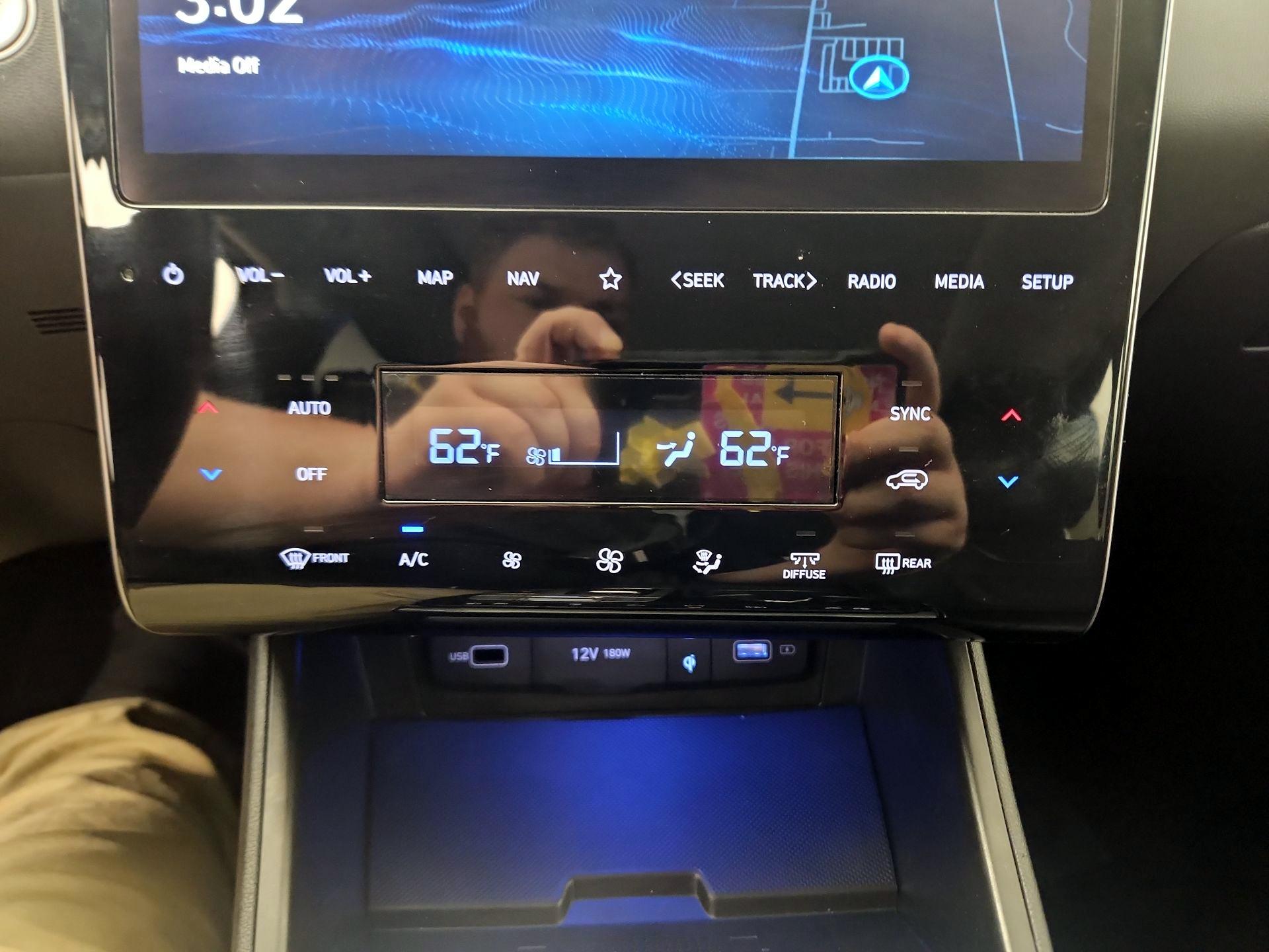 Thumbnail: 2023 Hyundai Tucson - 17