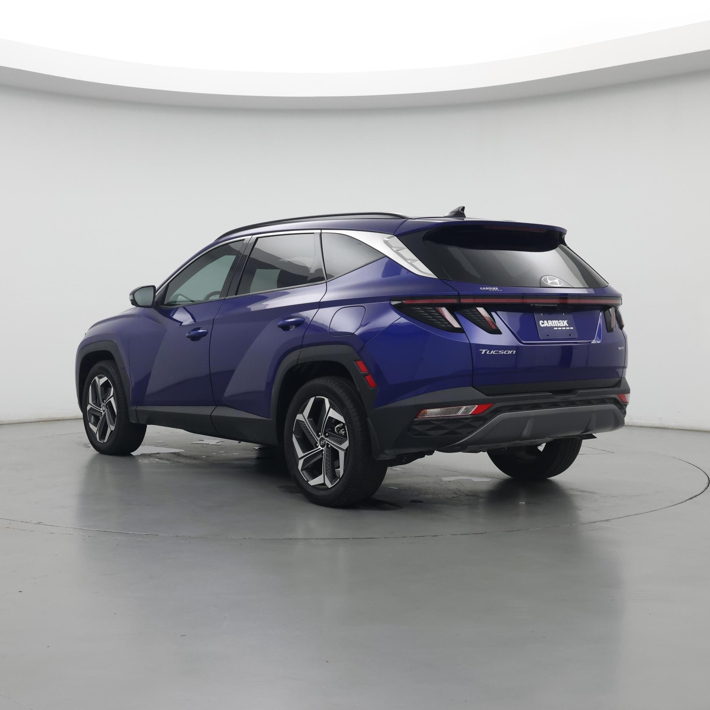 Thumbnail: 2023 Hyundai Tucson - 2