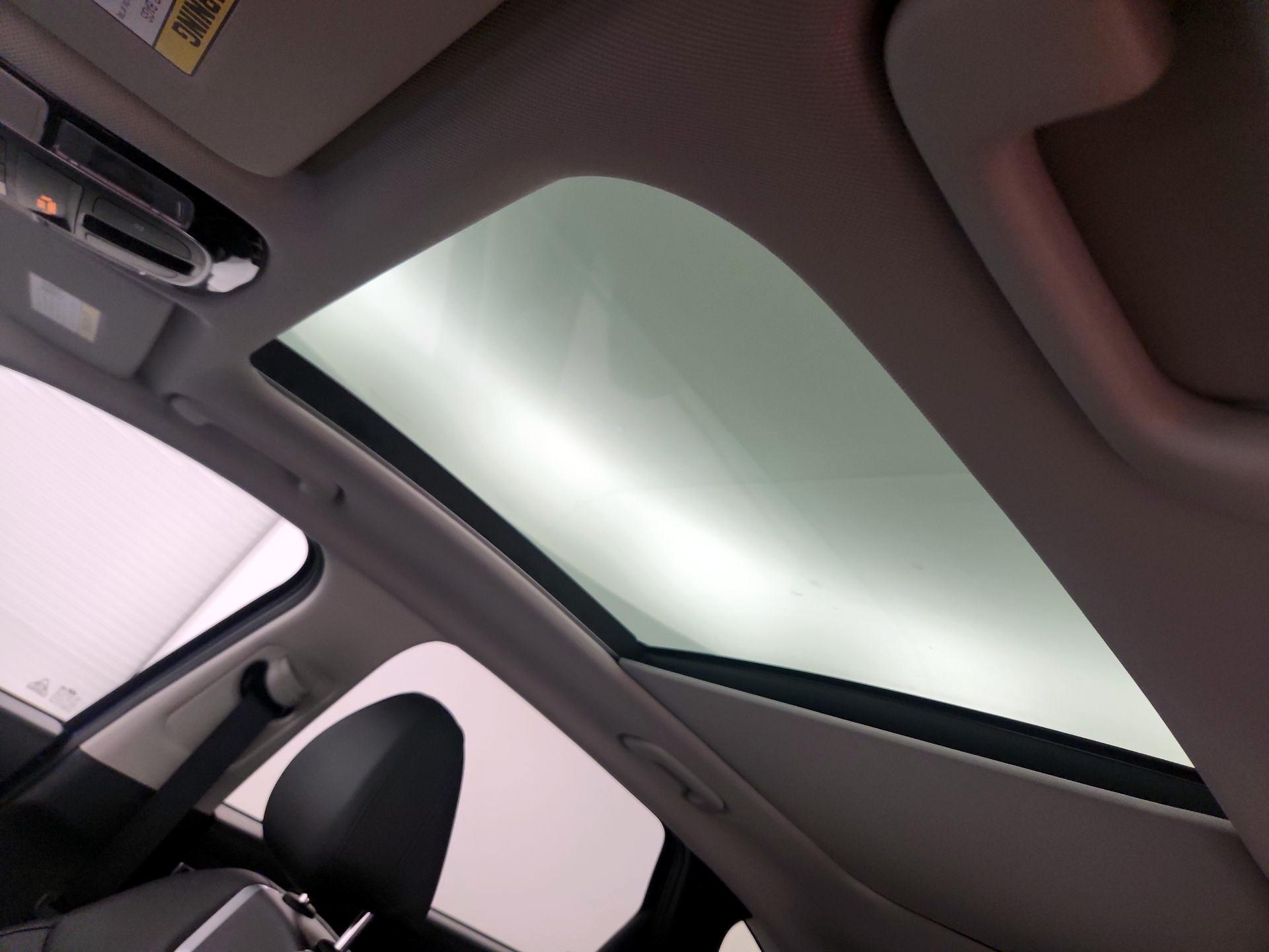 Thumbnail: 2023 Hyundai Tucson - 20