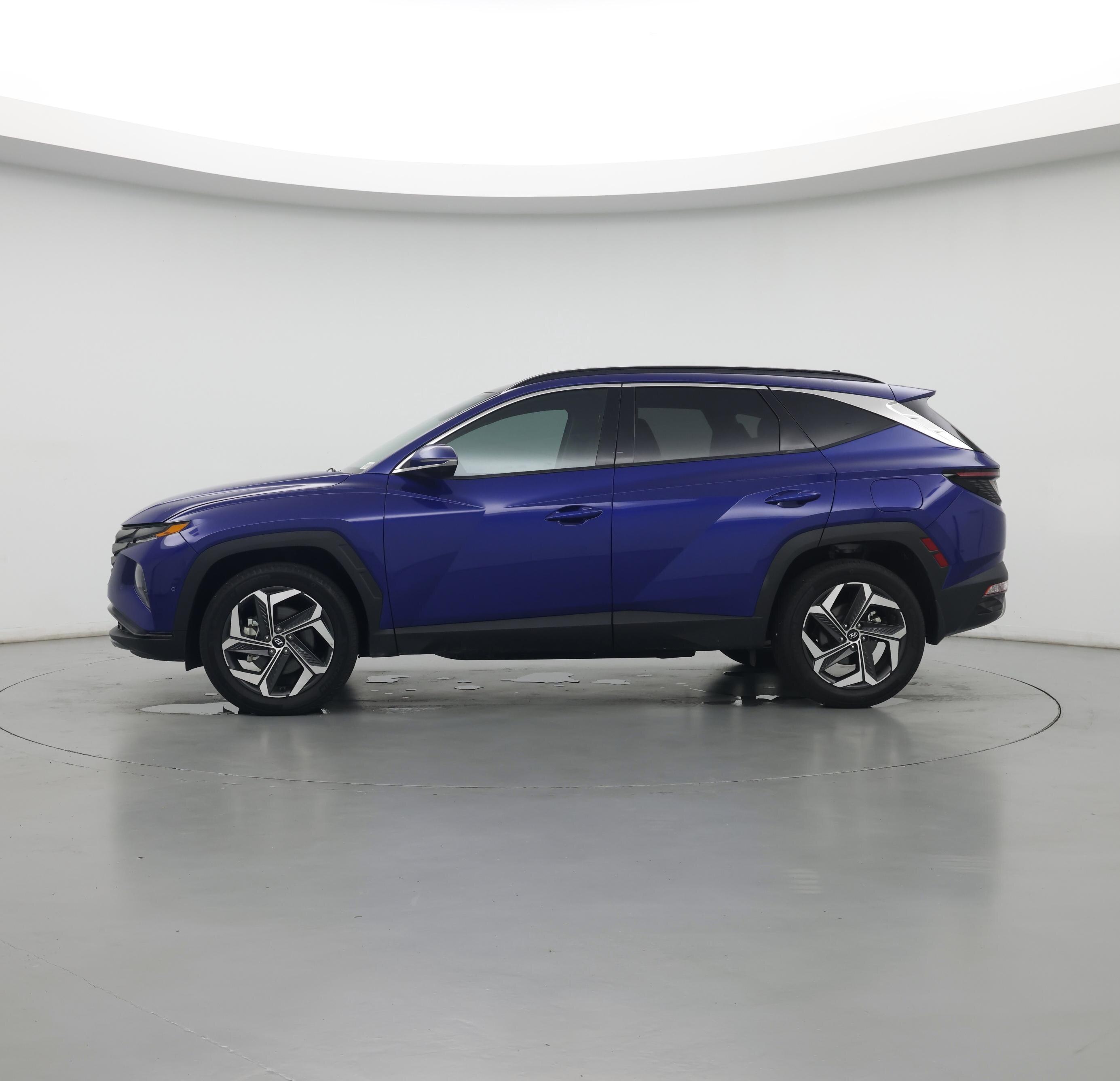 Thumbnail: 2023 Hyundai Tucson - 3
