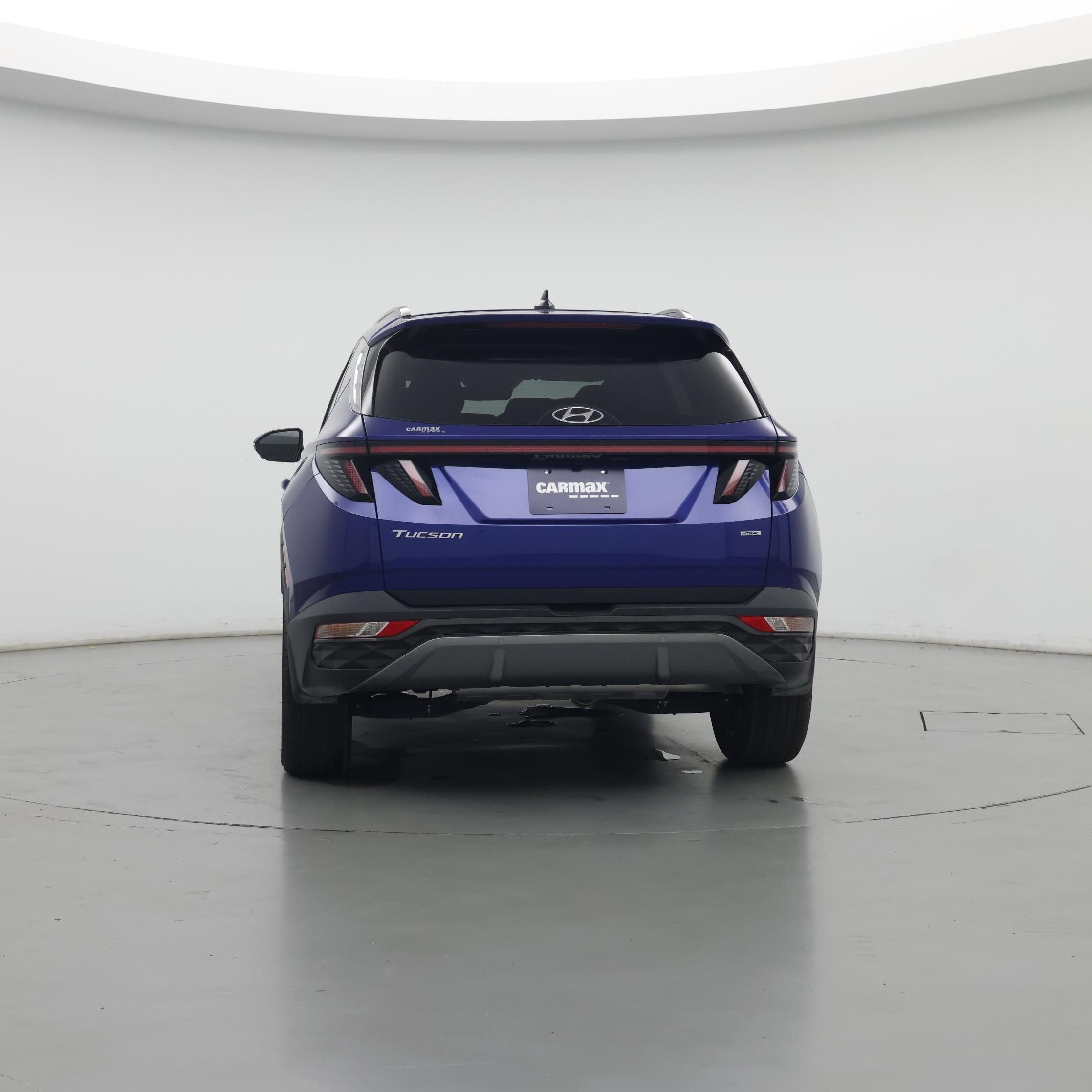Thumbnail: 2023 Hyundai Tucson - 6