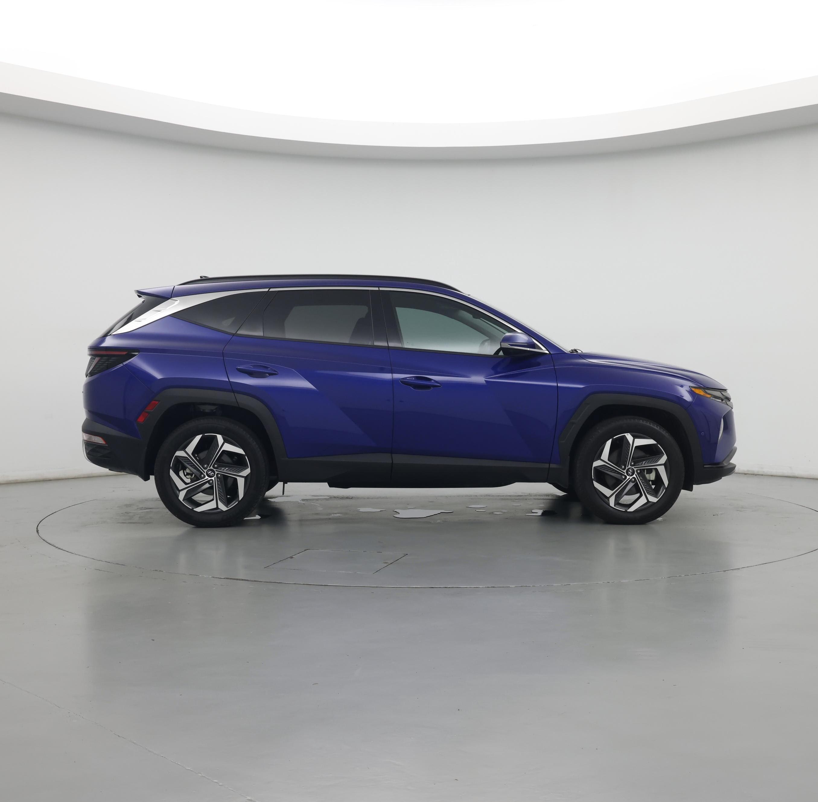 Thumbnail: 2023 Hyundai Tucson - 7