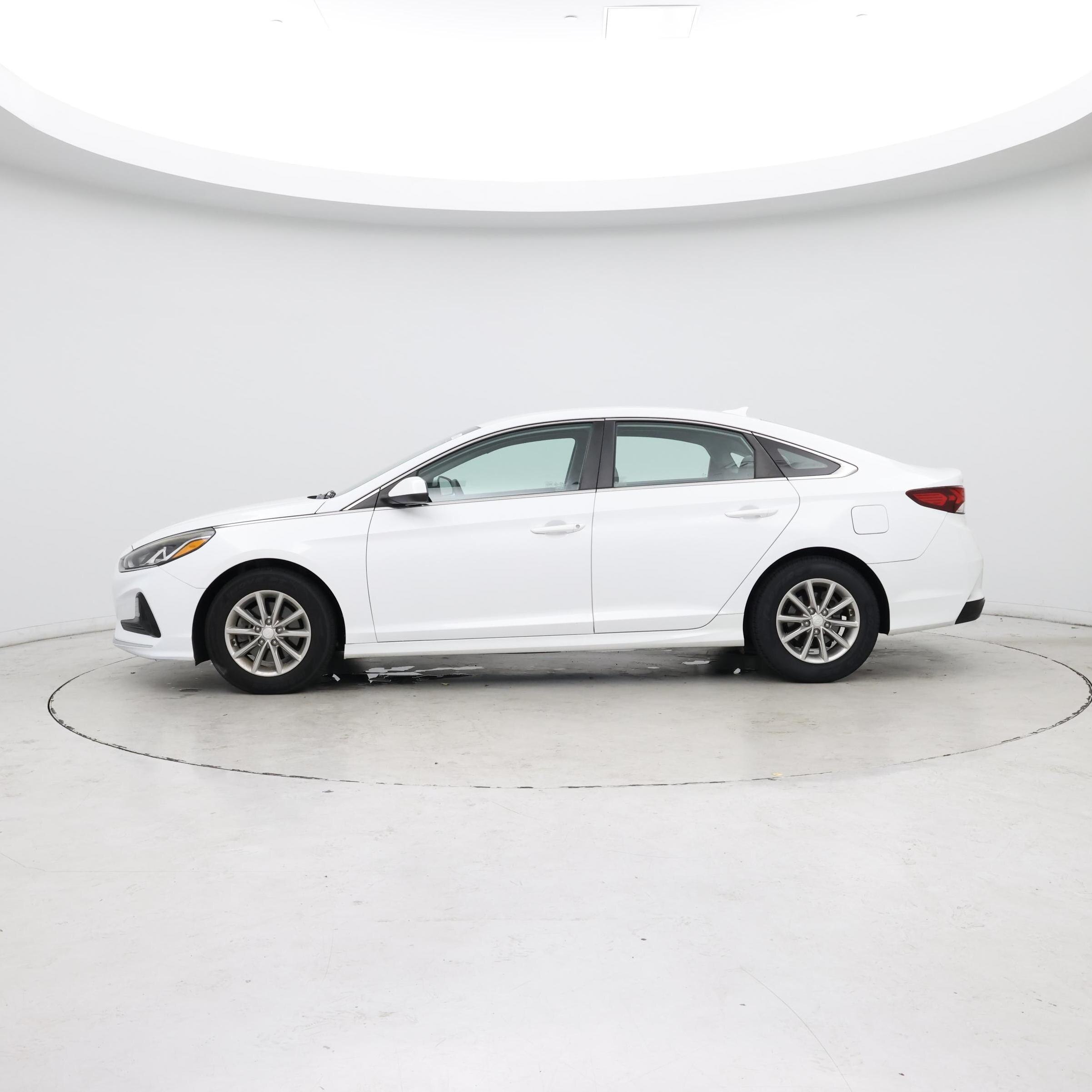 Thumbnail: 2018 Hyundai Sonata - 3
