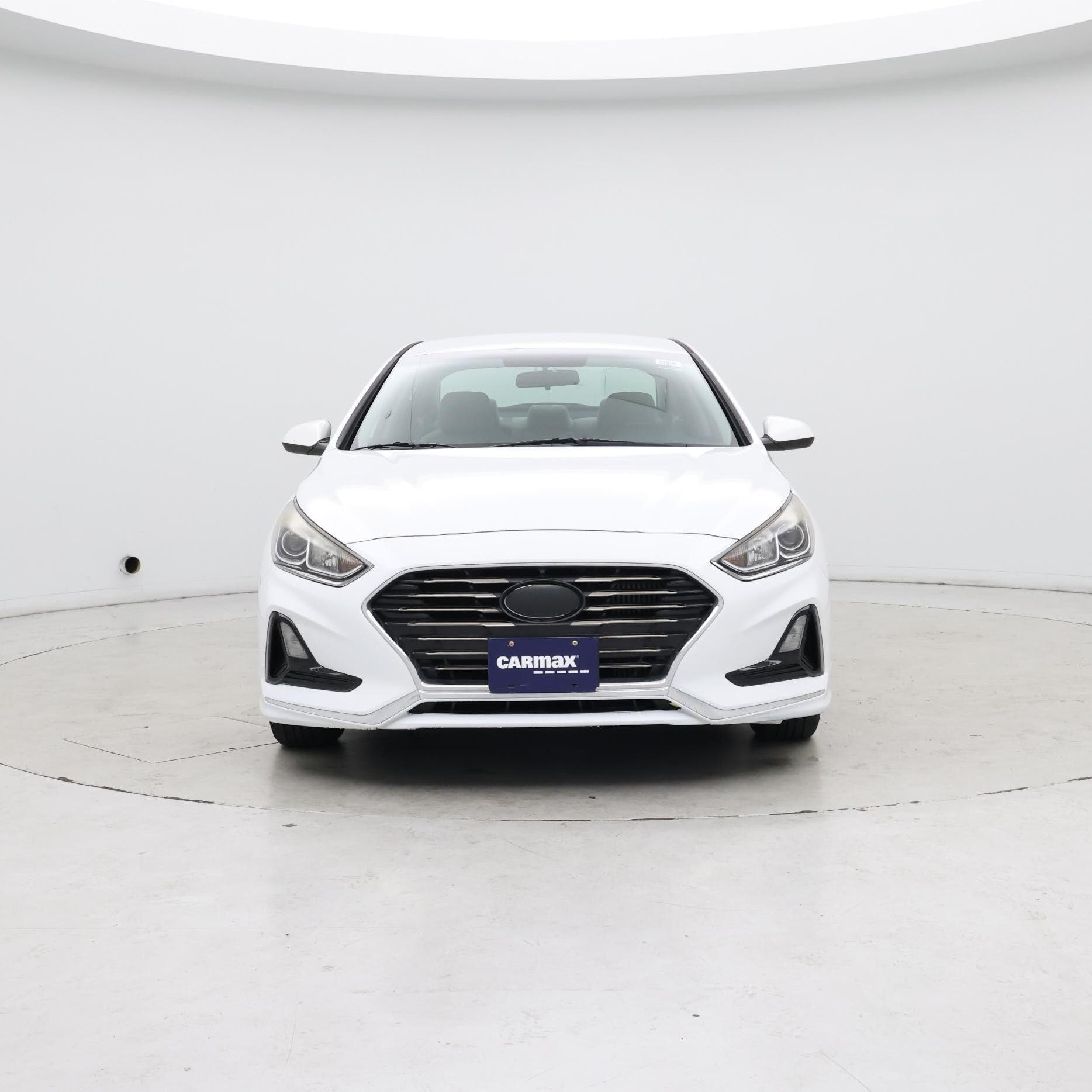 Thumbnail: 2018 Hyundai Sonata - 5