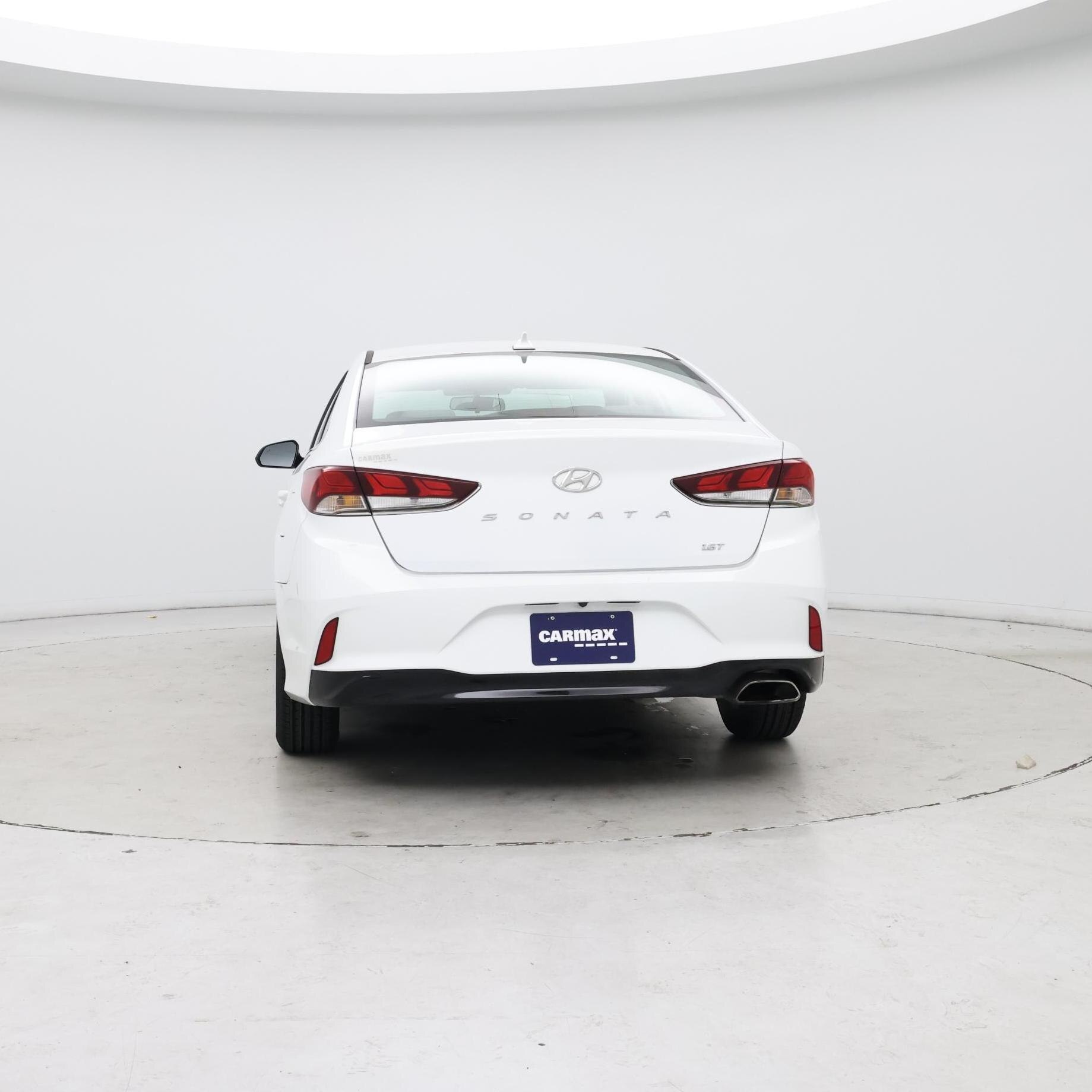 Thumbnail: 2018 Hyundai Sonata - 6