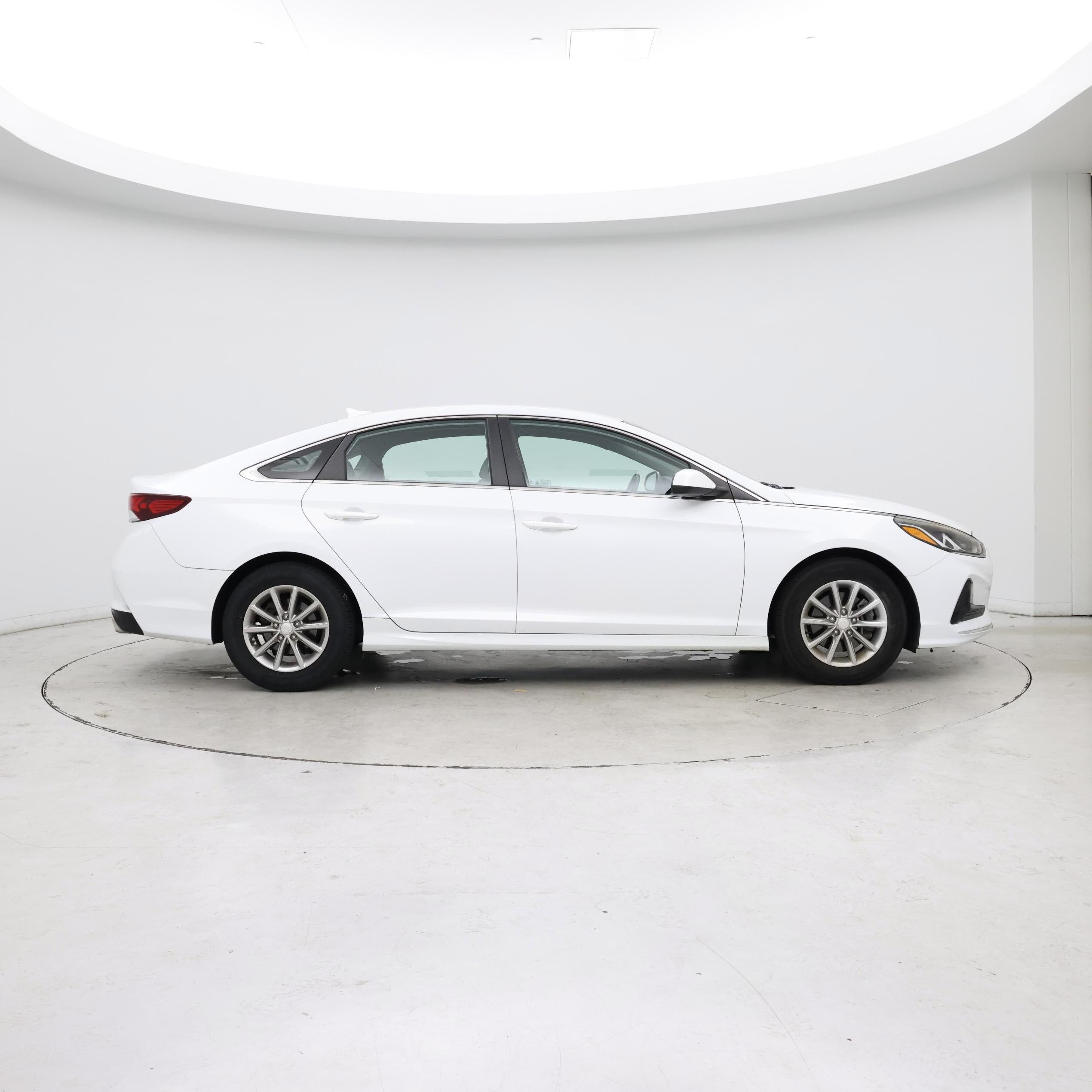 Thumbnail: 2018 Hyundai Sonata - 7