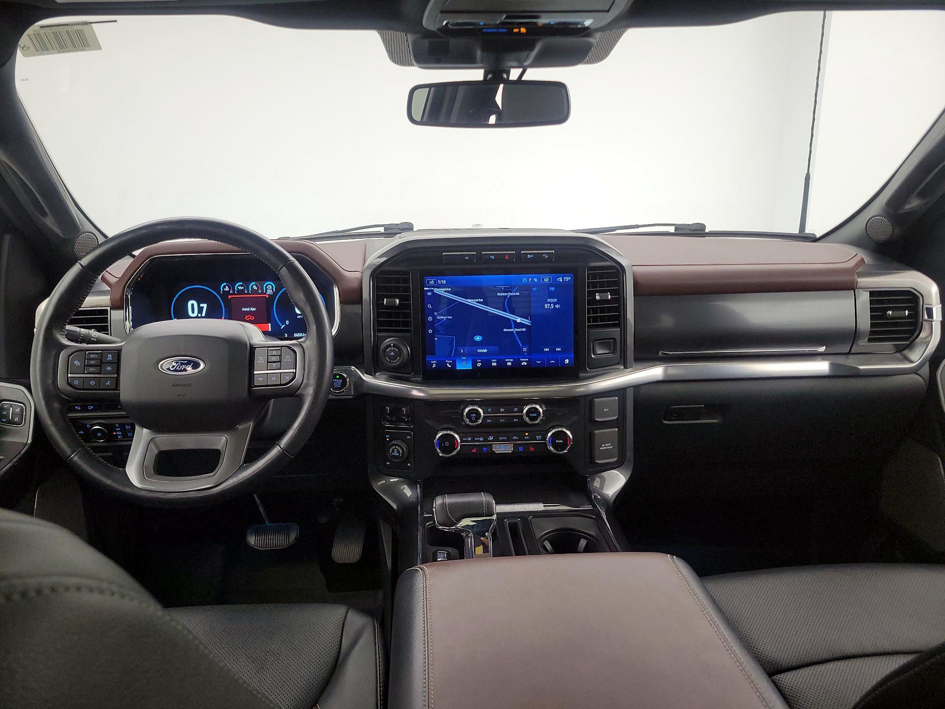 Thumbnail: 2022 Ford F-150 - 9