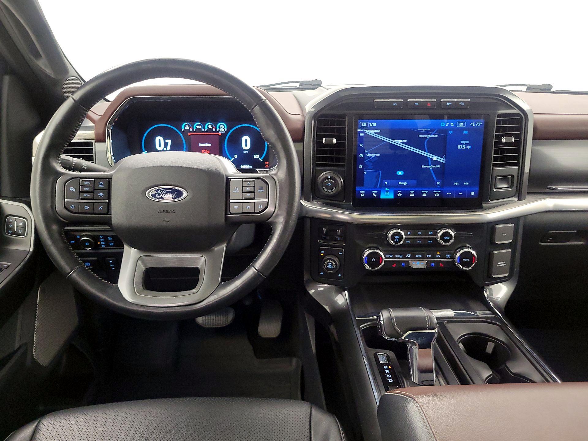 Thumbnail: 2022 Ford F-150 - 10