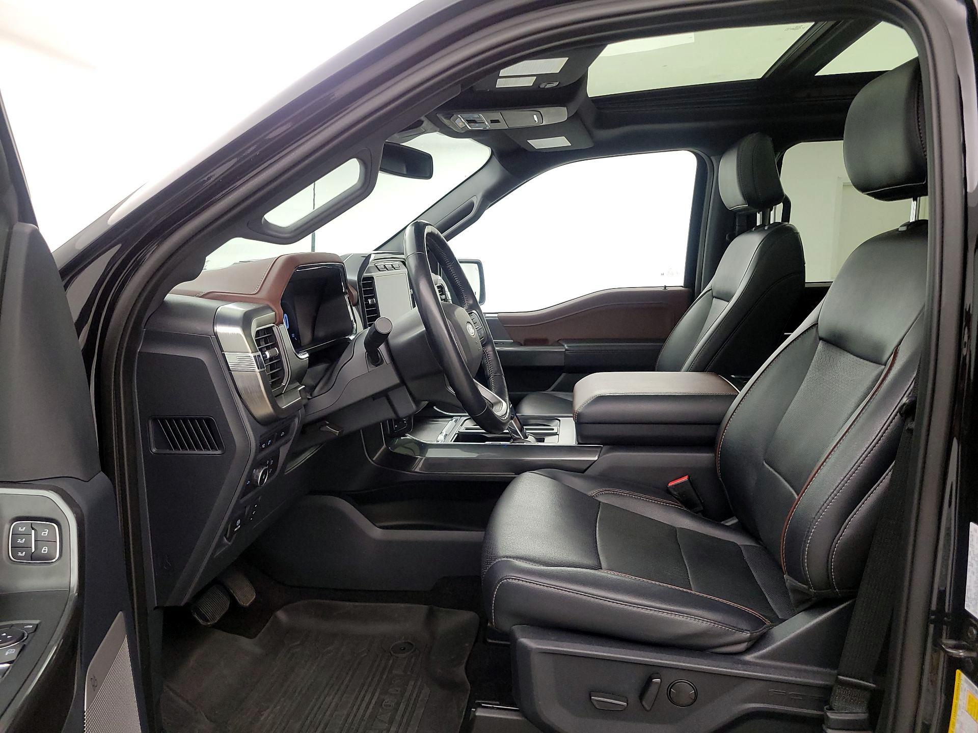 Thumbnail: 2022 Ford F-150 - 11