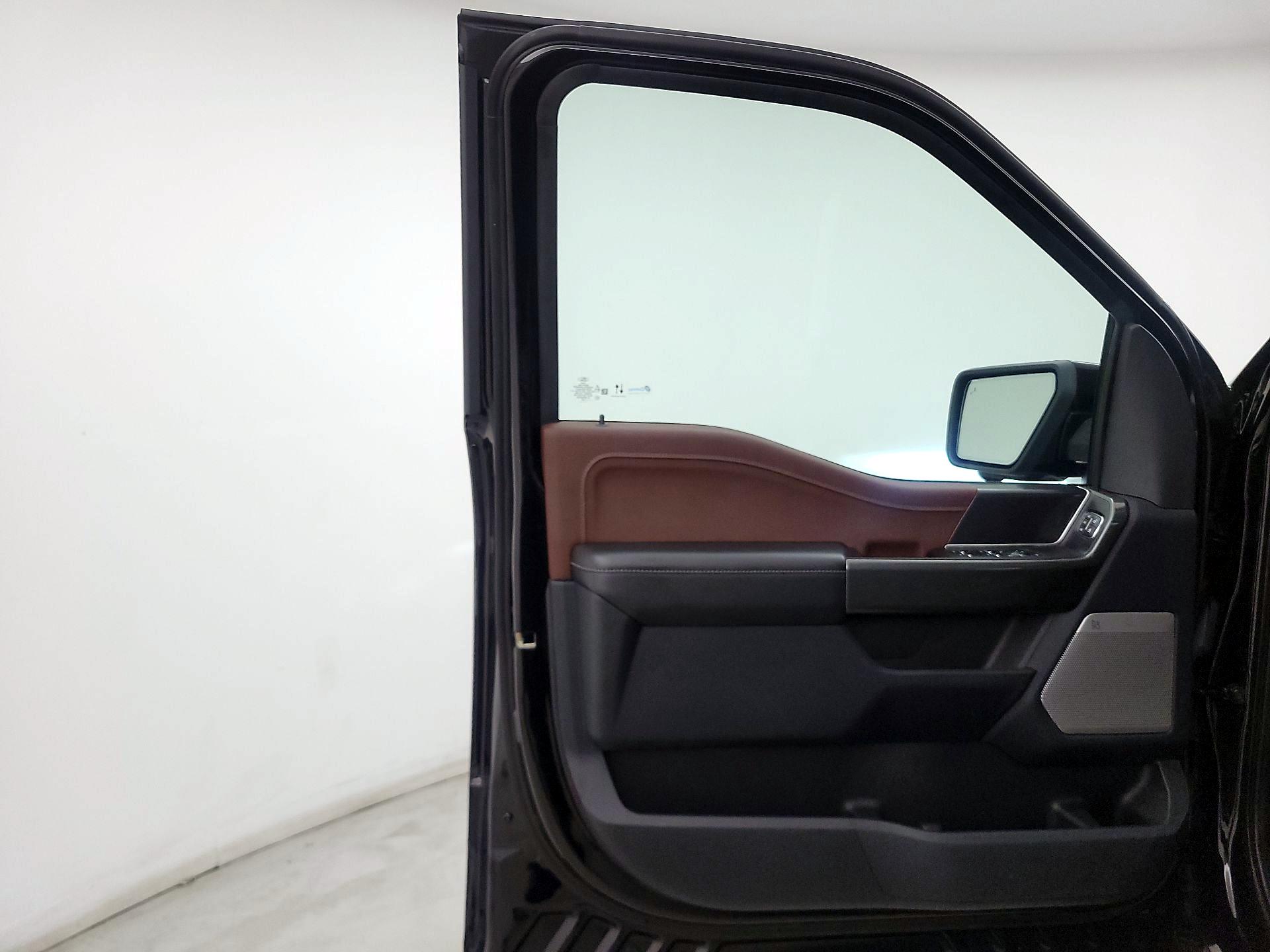 Thumbnail: 2022 Ford F-150 - 12