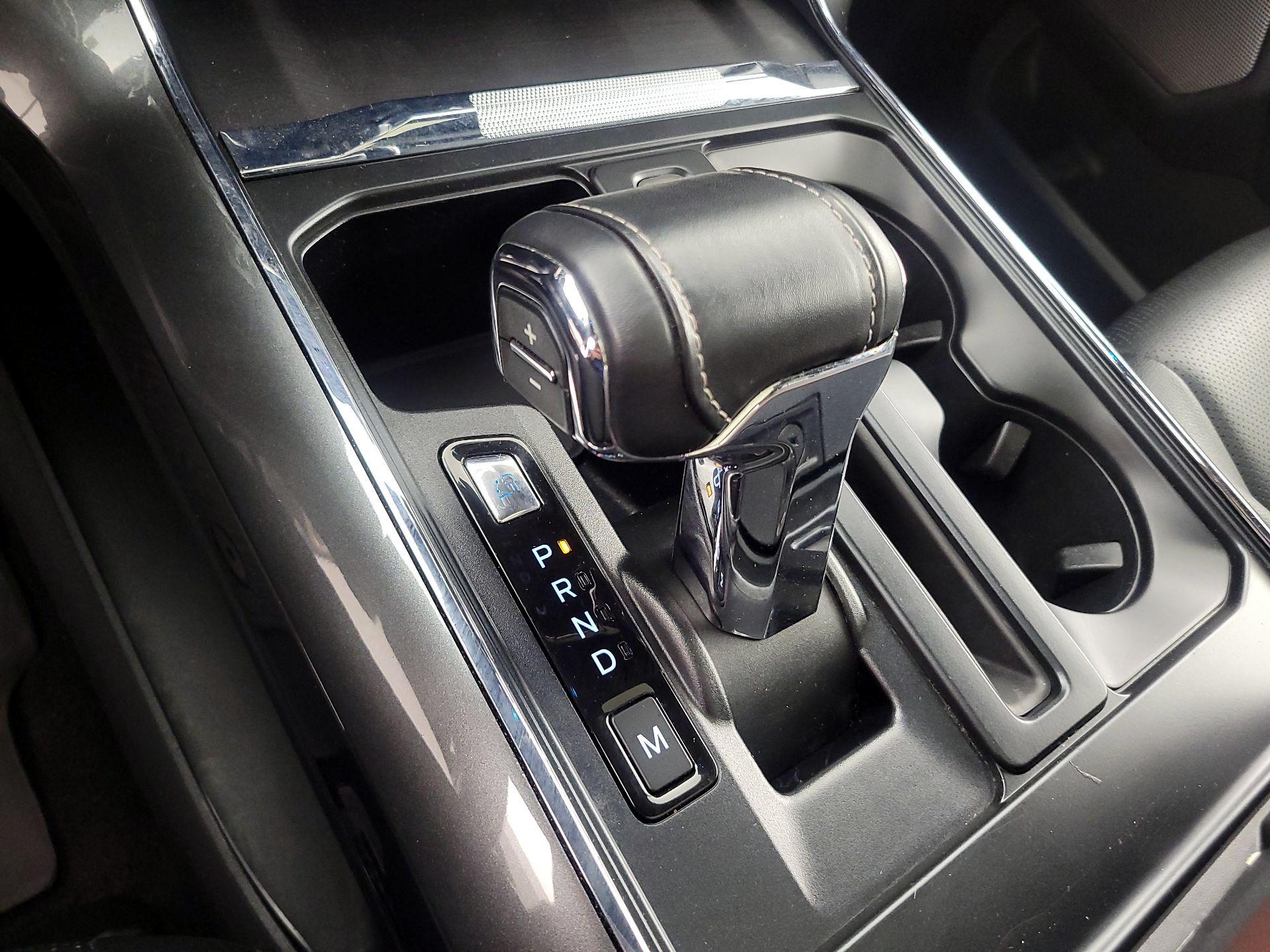 Thumbnail: 2022 Ford F-150 - 18
