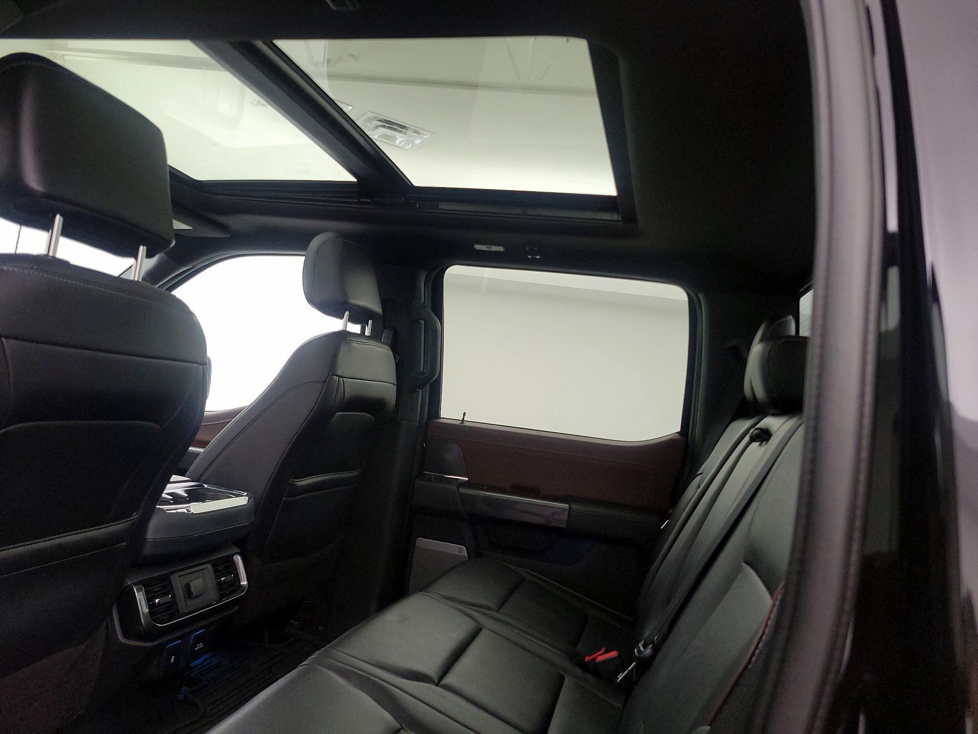 Thumbnail: 2022 Ford F-150 - 20