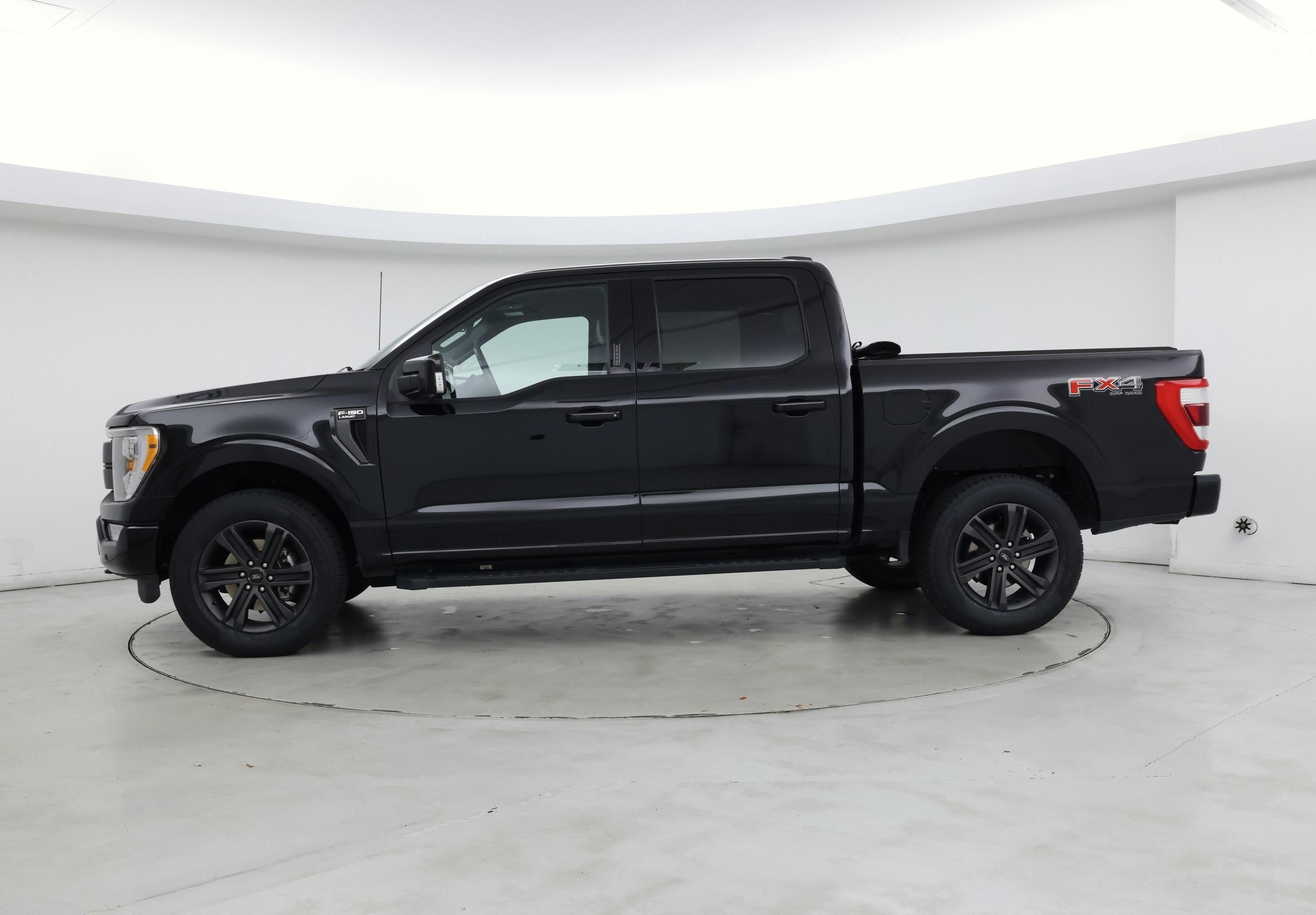 Thumbnail: 2022 Ford F-150 - 3