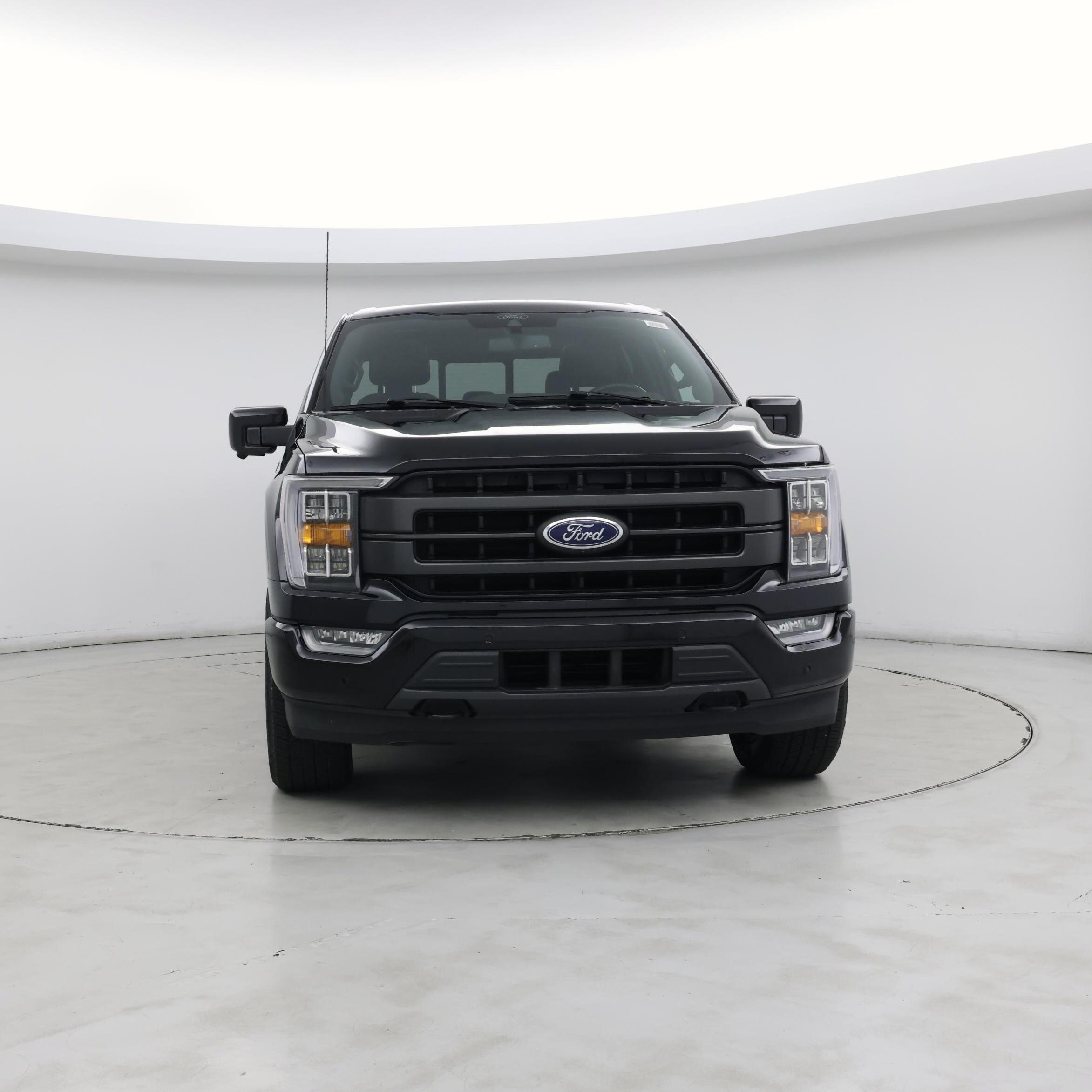 Thumbnail: 2022 Ford F-150 - 5