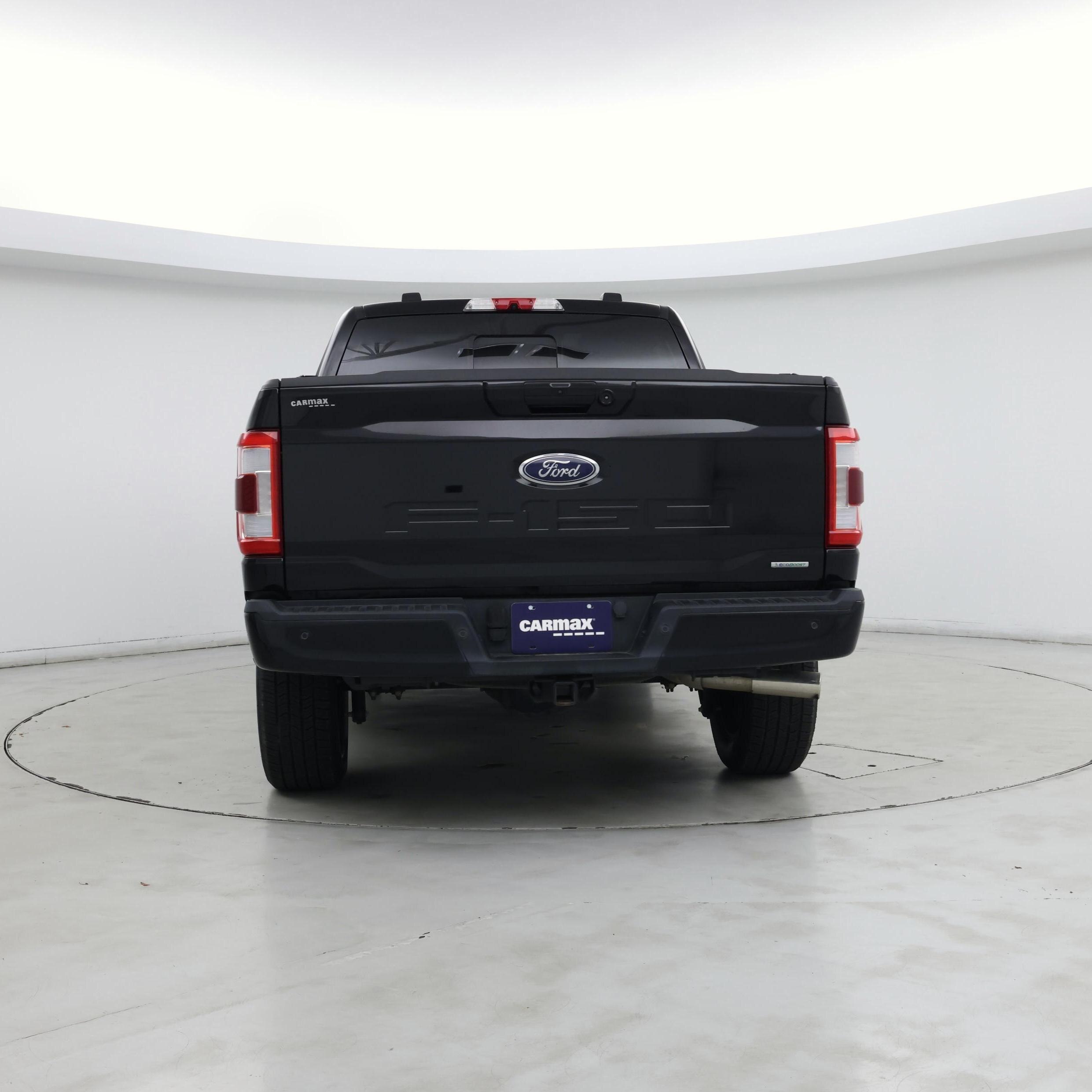 Thumbnail: 2022 Ford F-150 - 6