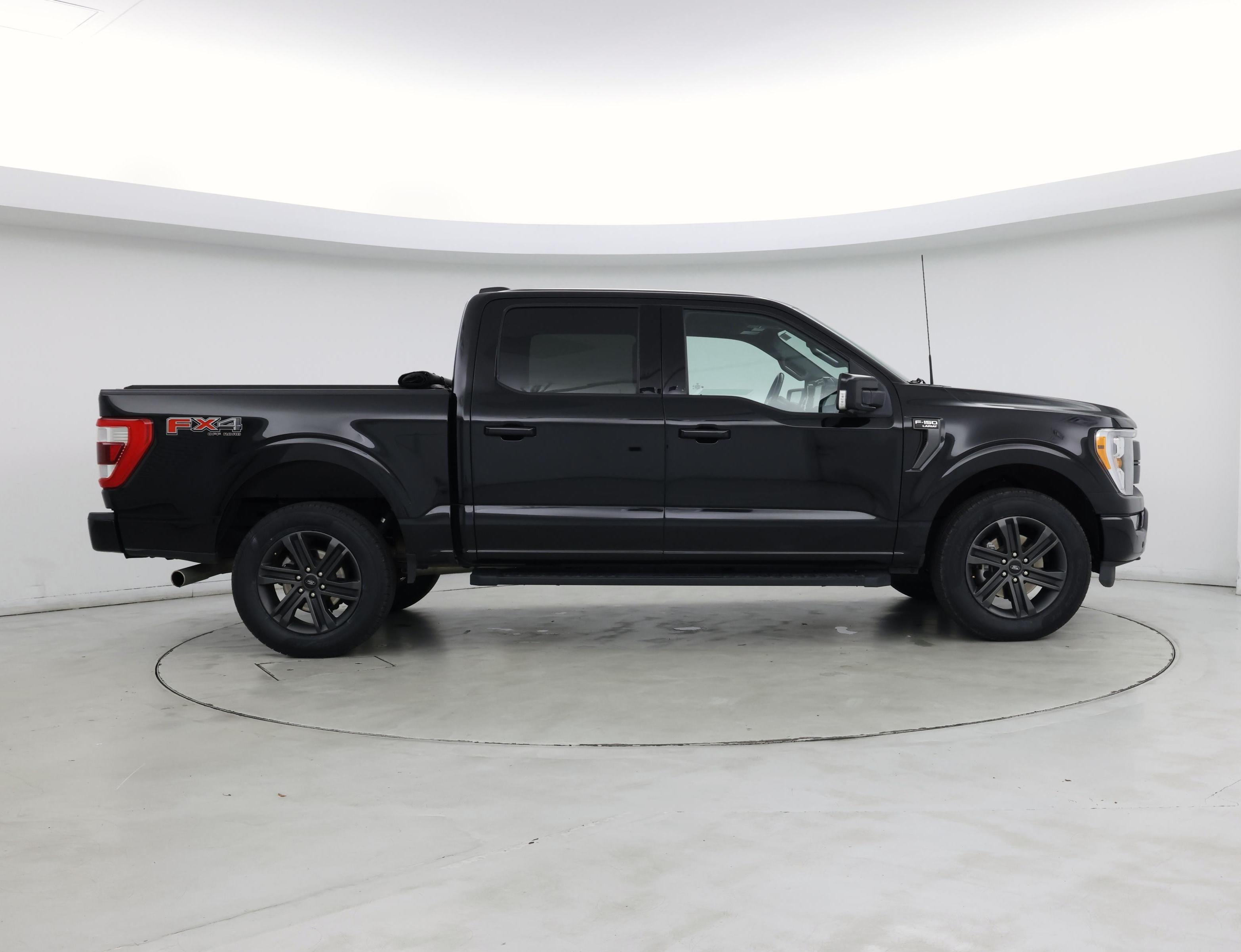 Thumbnail: 2022 Ford F-150 - 7