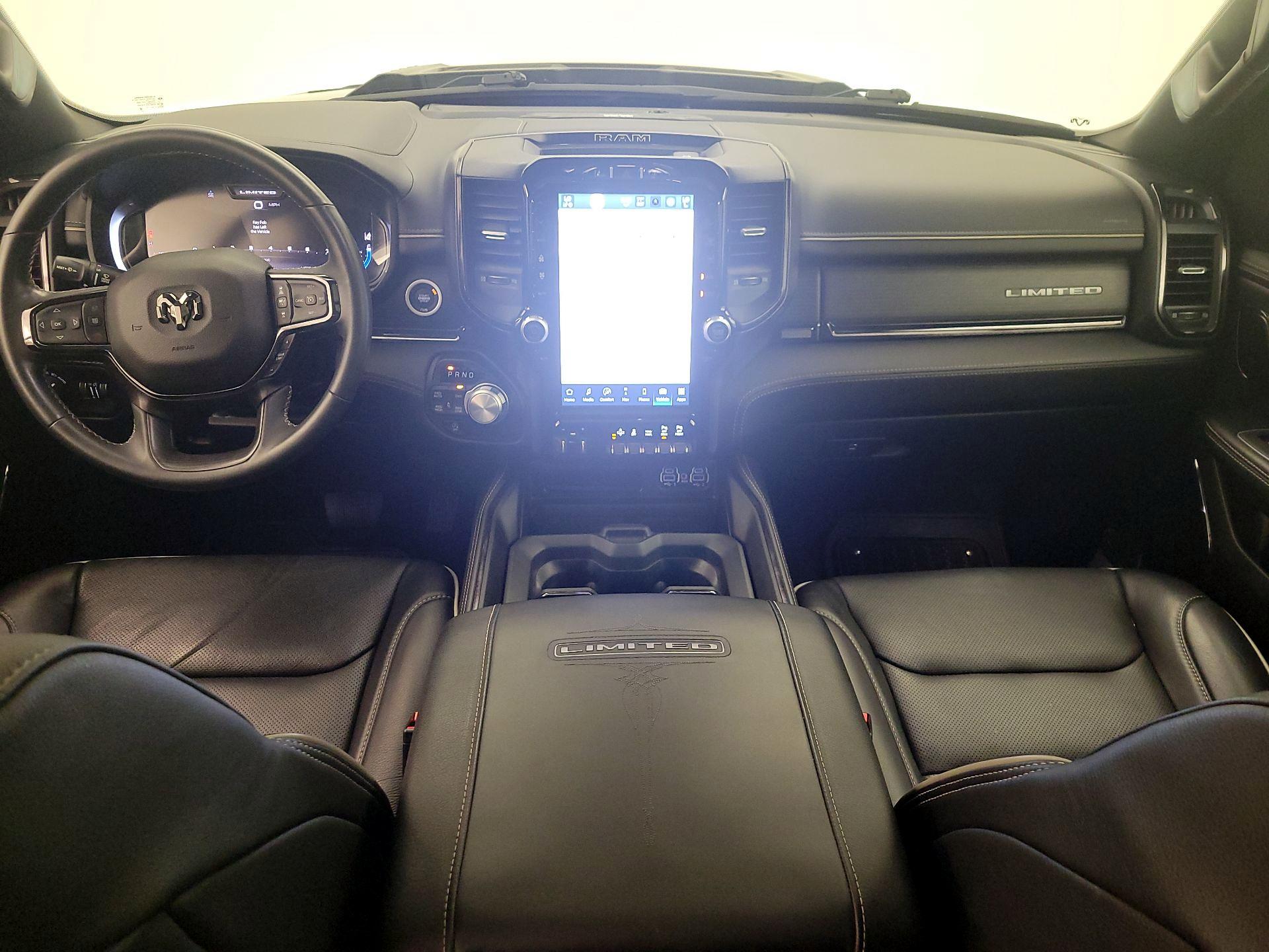 Thumbnail: 2023 RAM 1500 - 9