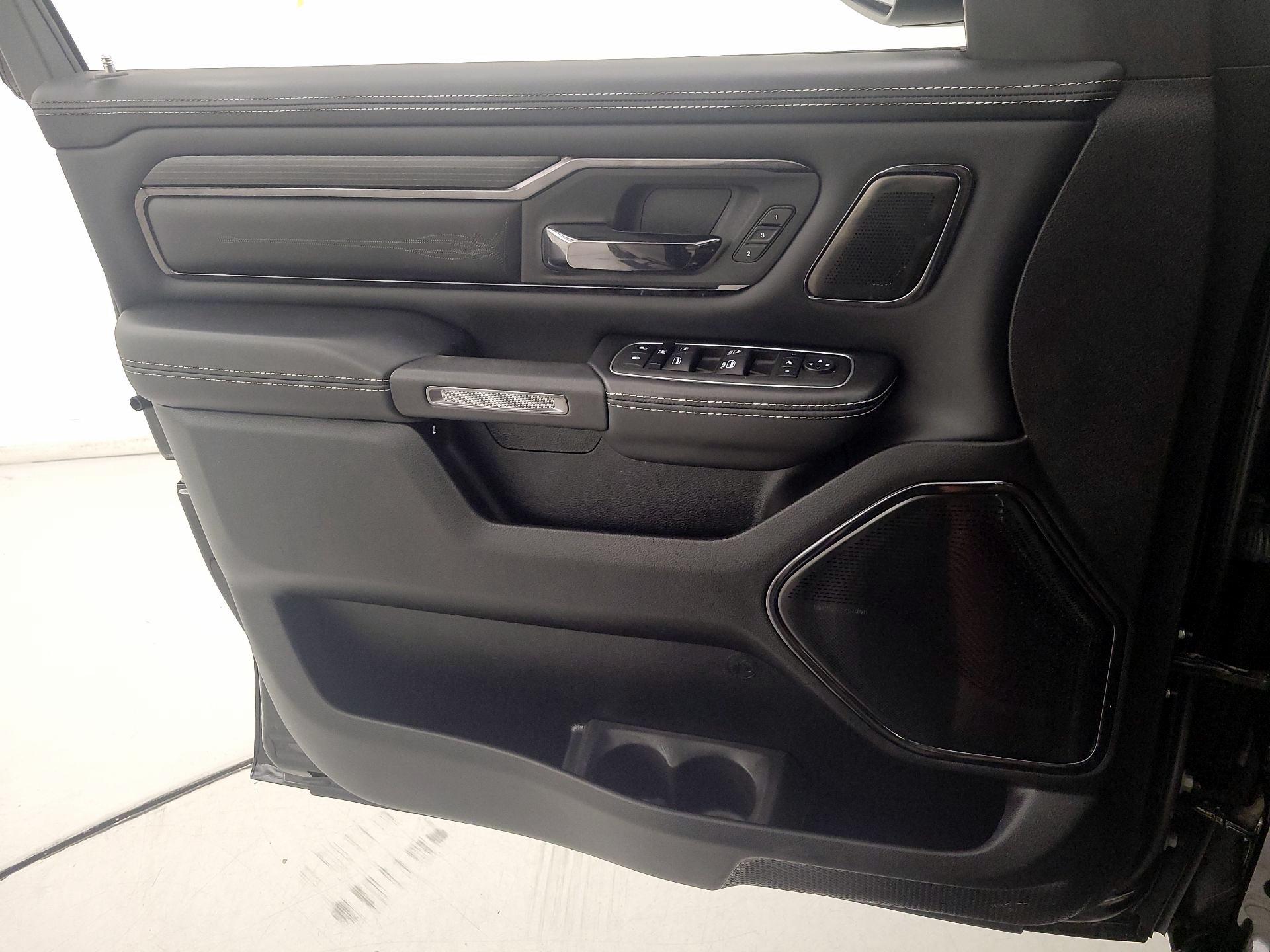 Thumbnail: 2023 RAM 1500 - 12