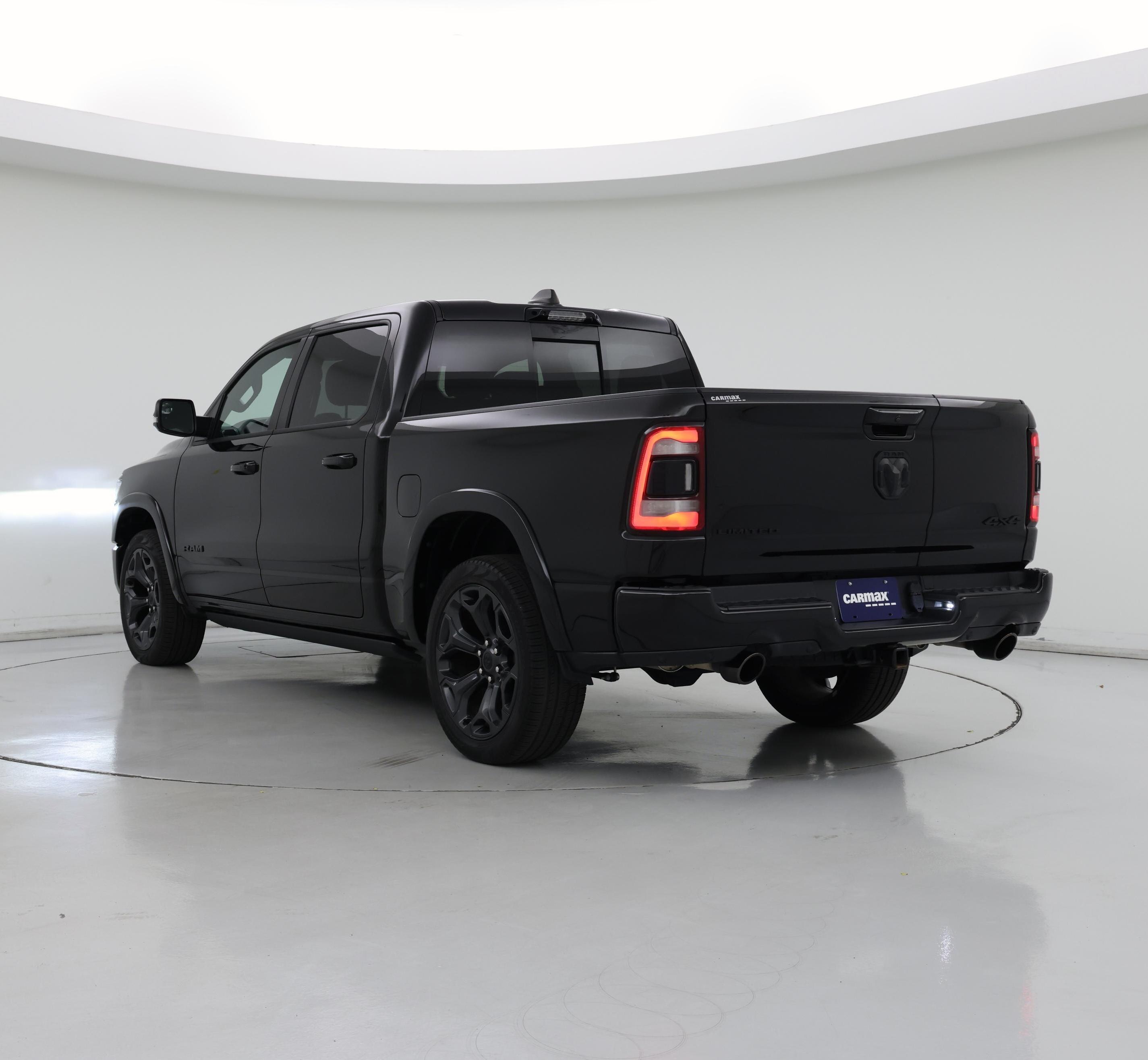 Thumbnail: 2023 RAM 1500 - 2