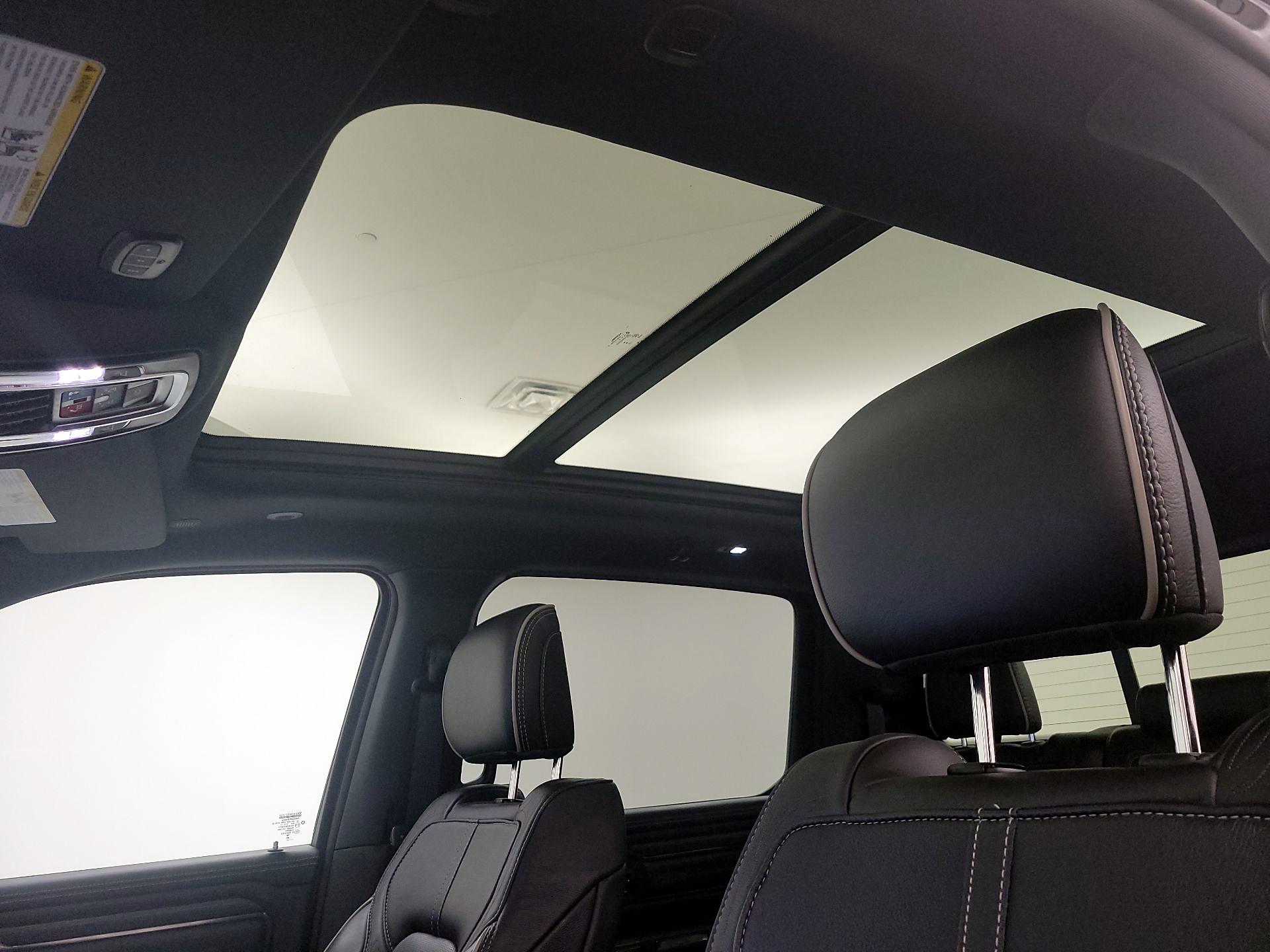Thumbnail: 2023 RAM 1500 - 20