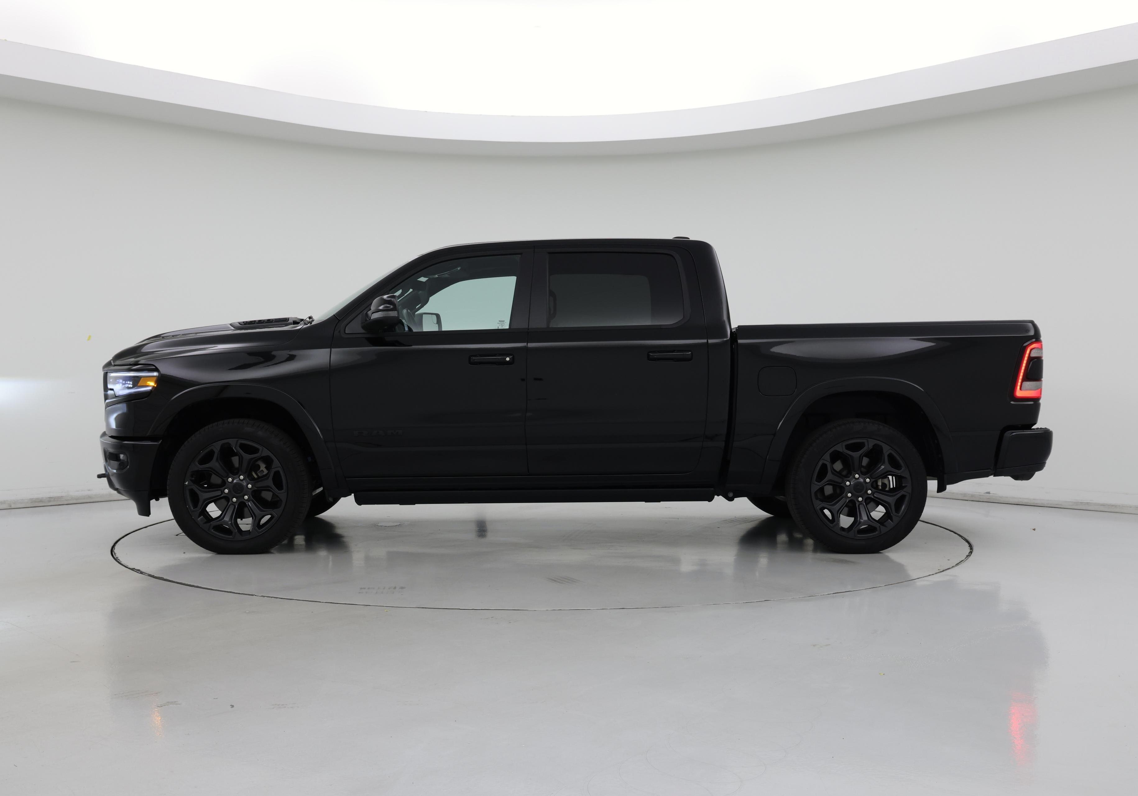 Thumbnail: 2023 RAM 1500 - 3