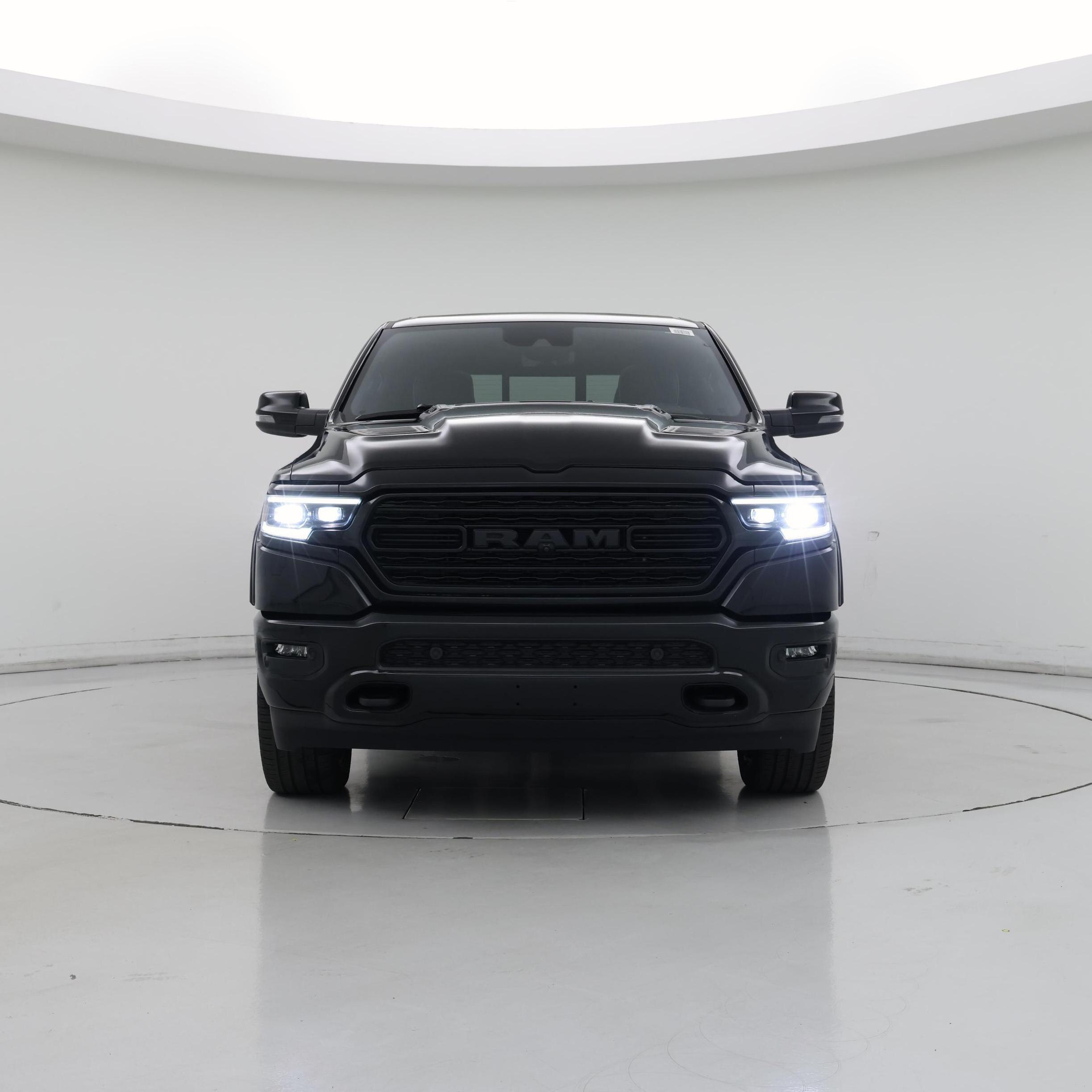 Thumbnail: 2023 RAM 1500 - 5