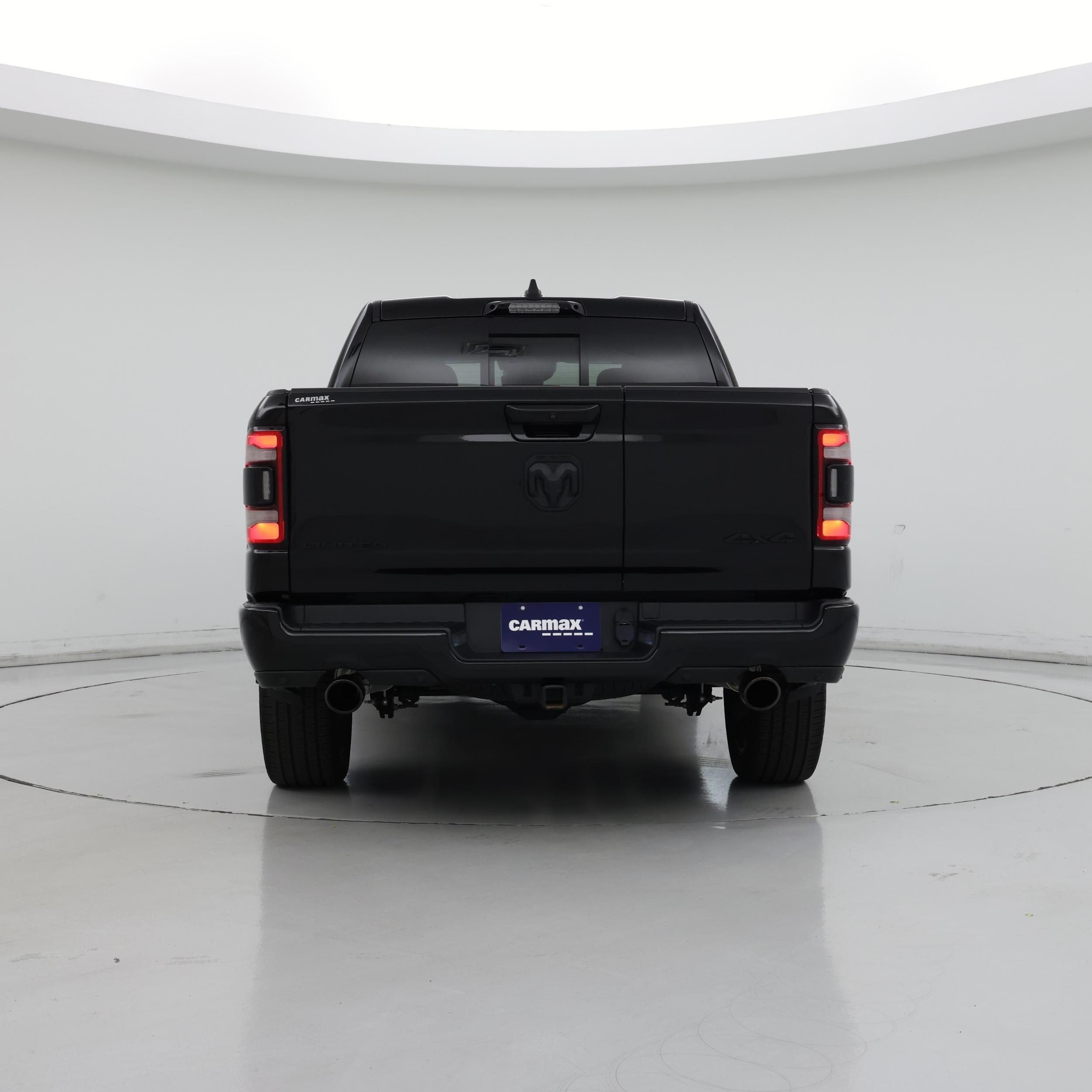 Thumbnail: 2023 RAM 1500 - 6