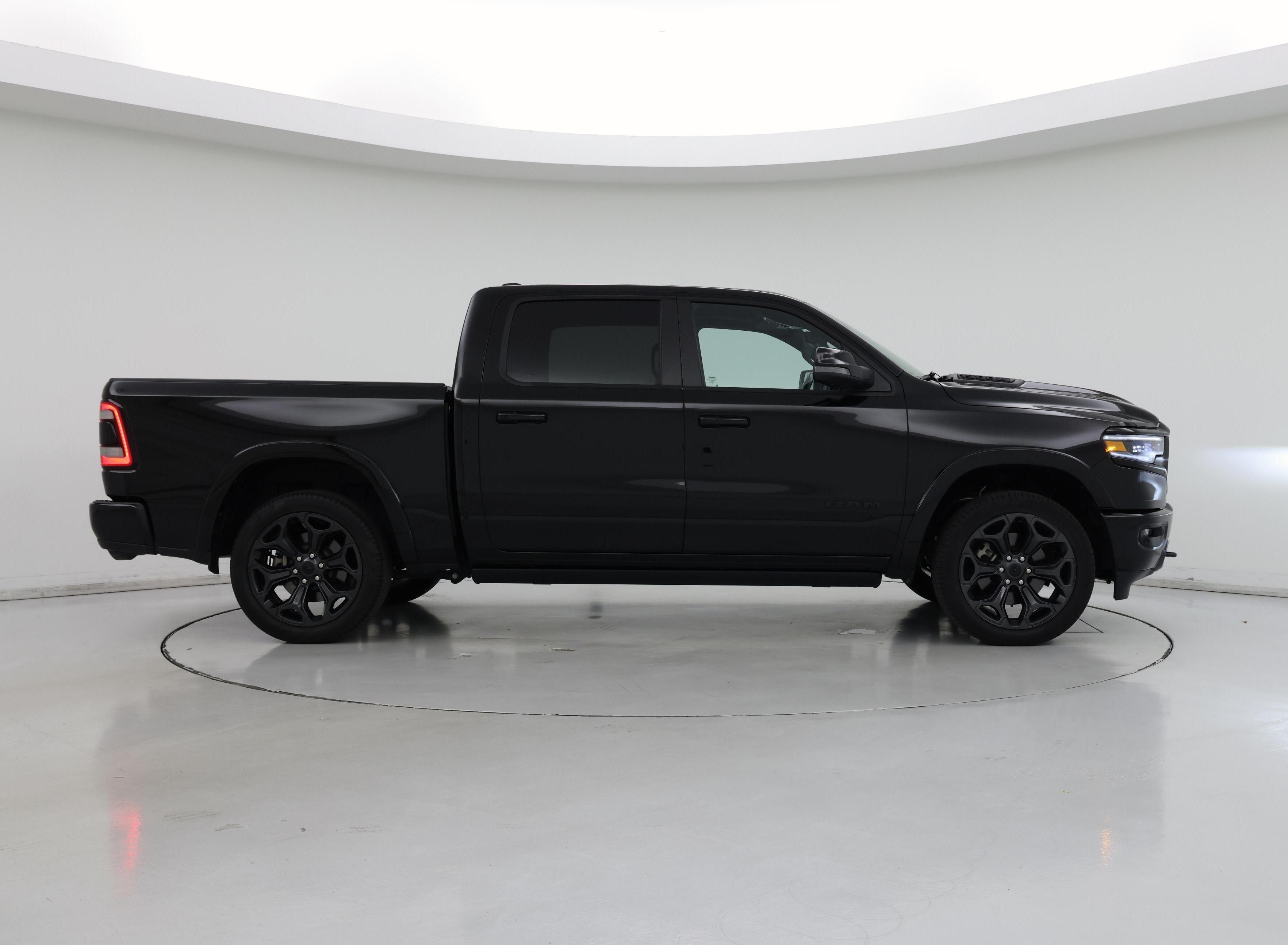 Thumbnail: 2023 RAM 1500 - 7
