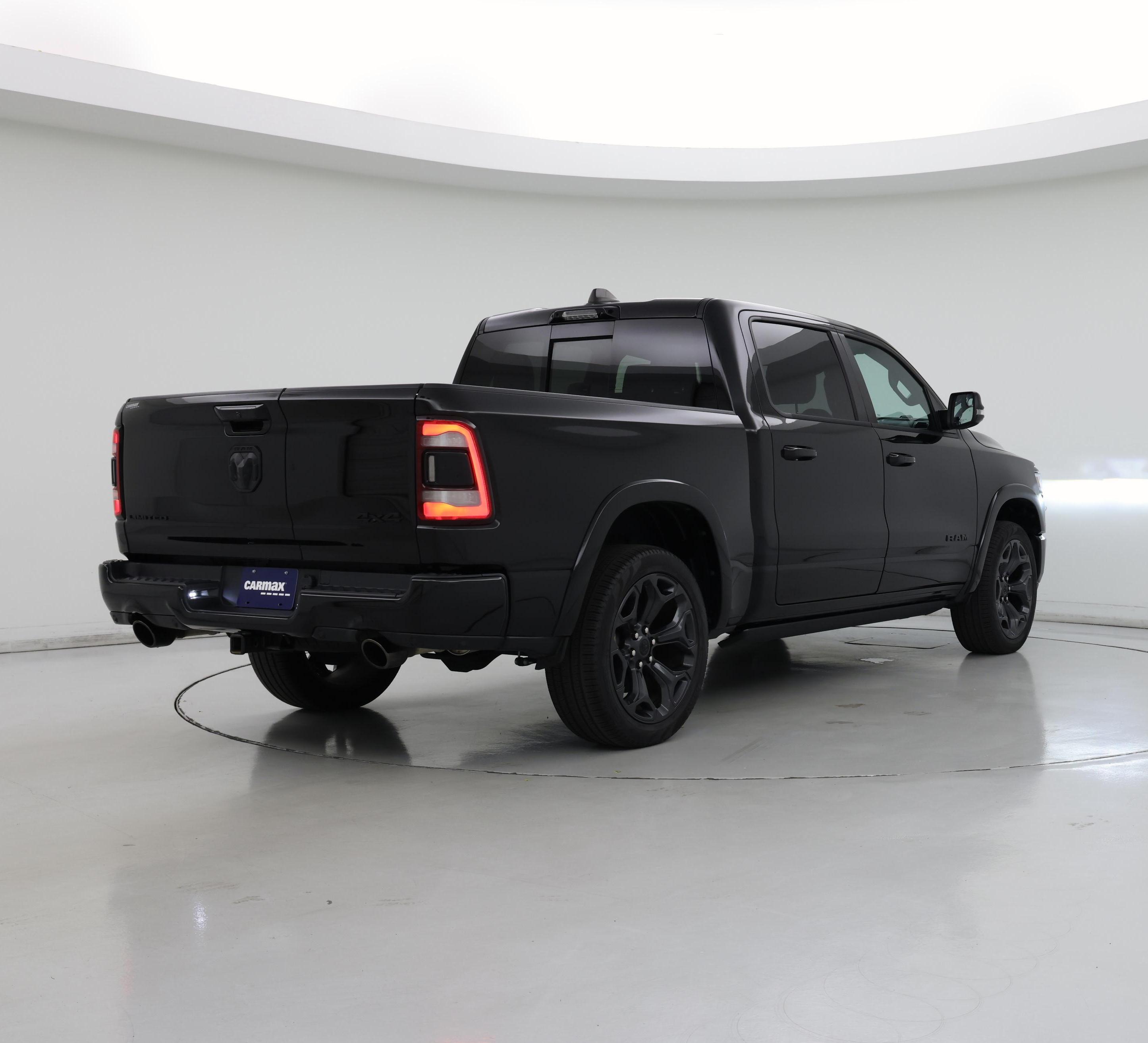 Thumbnail: 2023 RAM 1500 - 8